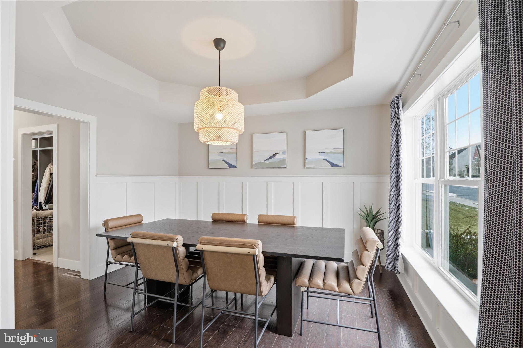 PENNS CROSSING - Residential