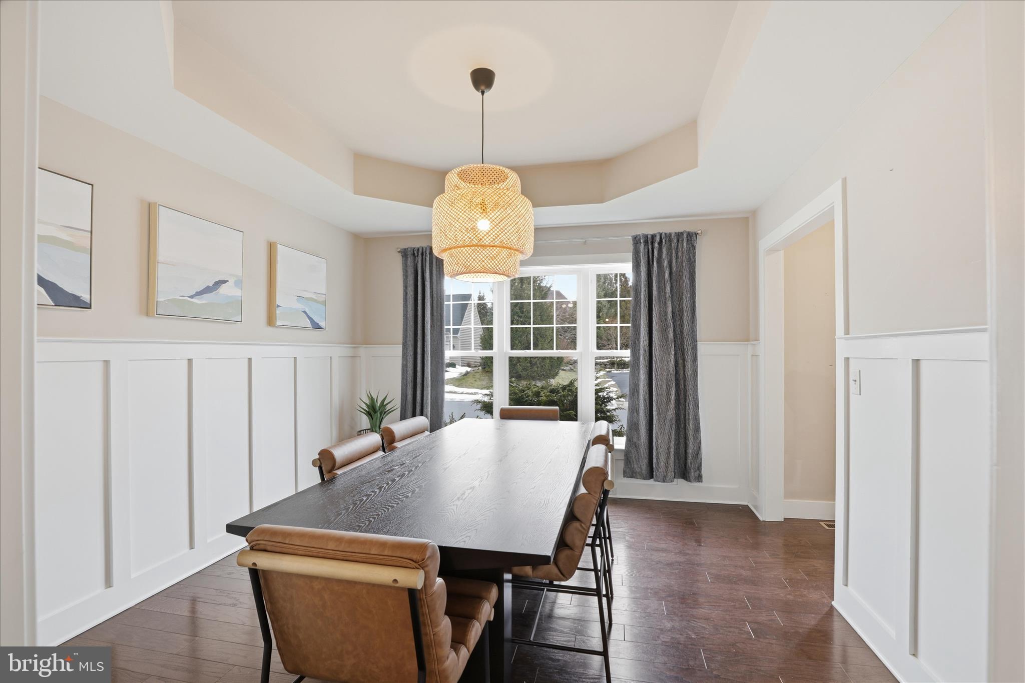 PENNS CROSSING - Residential