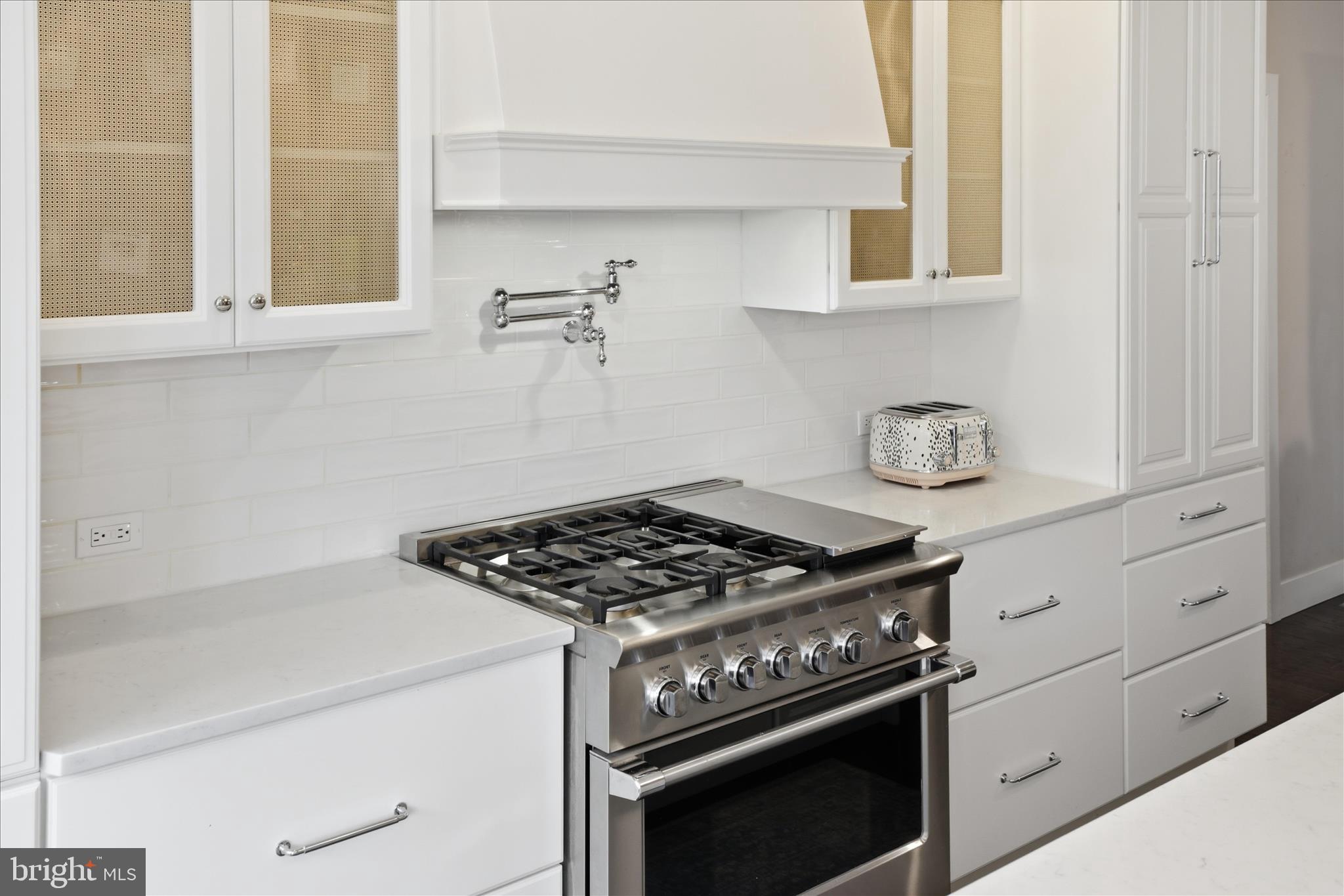 PENNS CROSSING - Residential