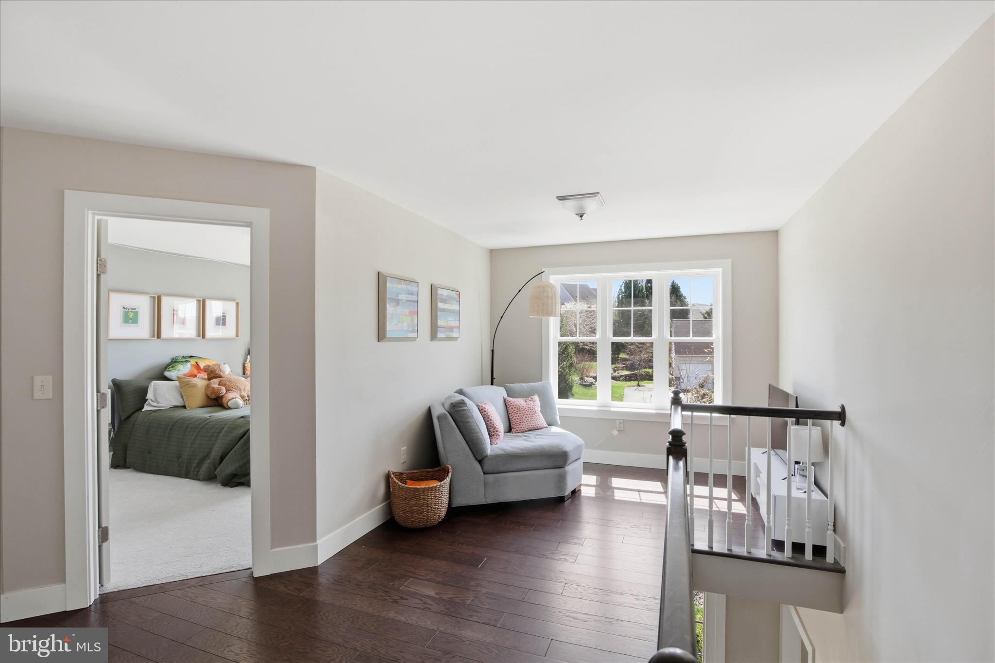 PENNS CROSSING - Residential