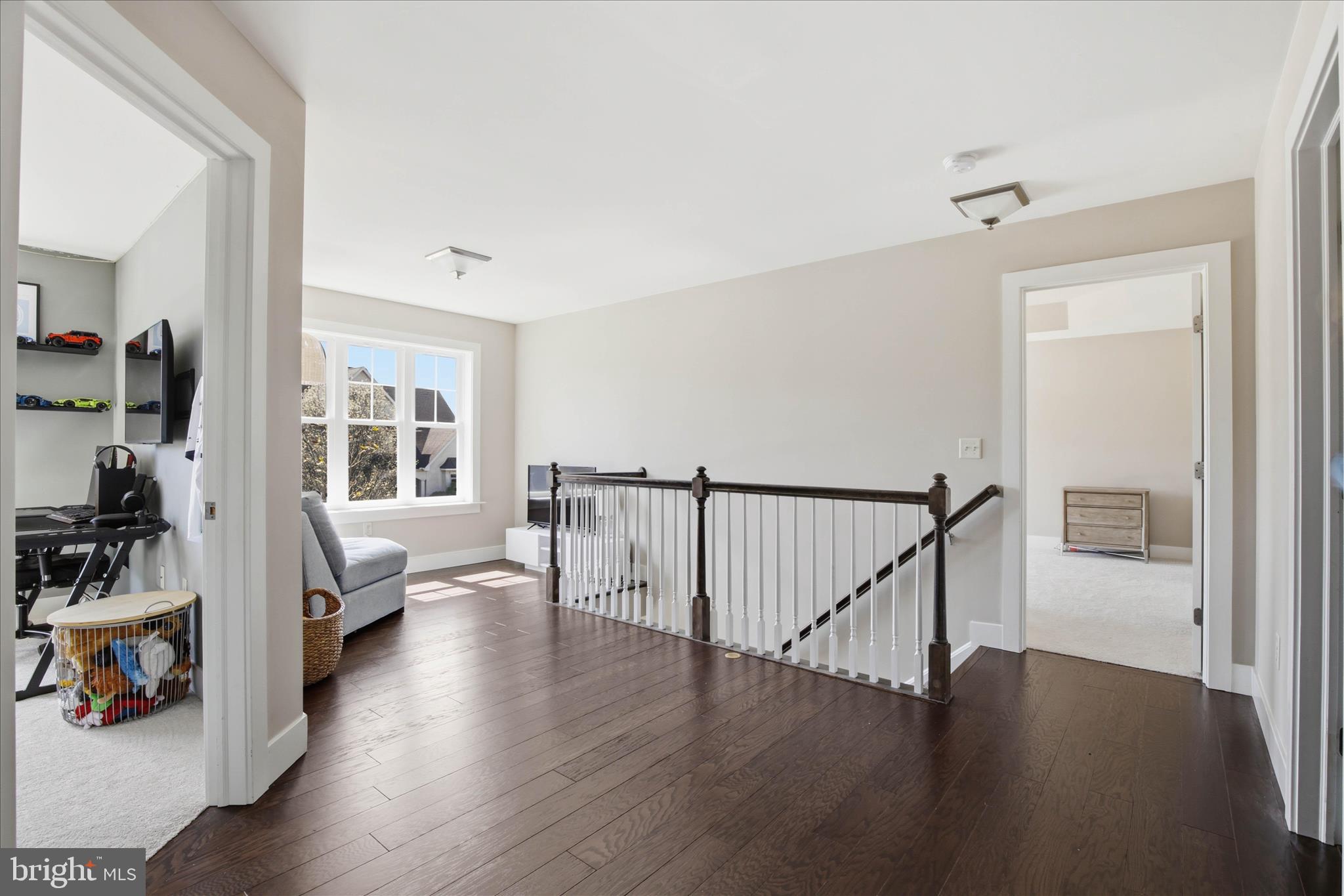 PENNS CROSSING - Residential