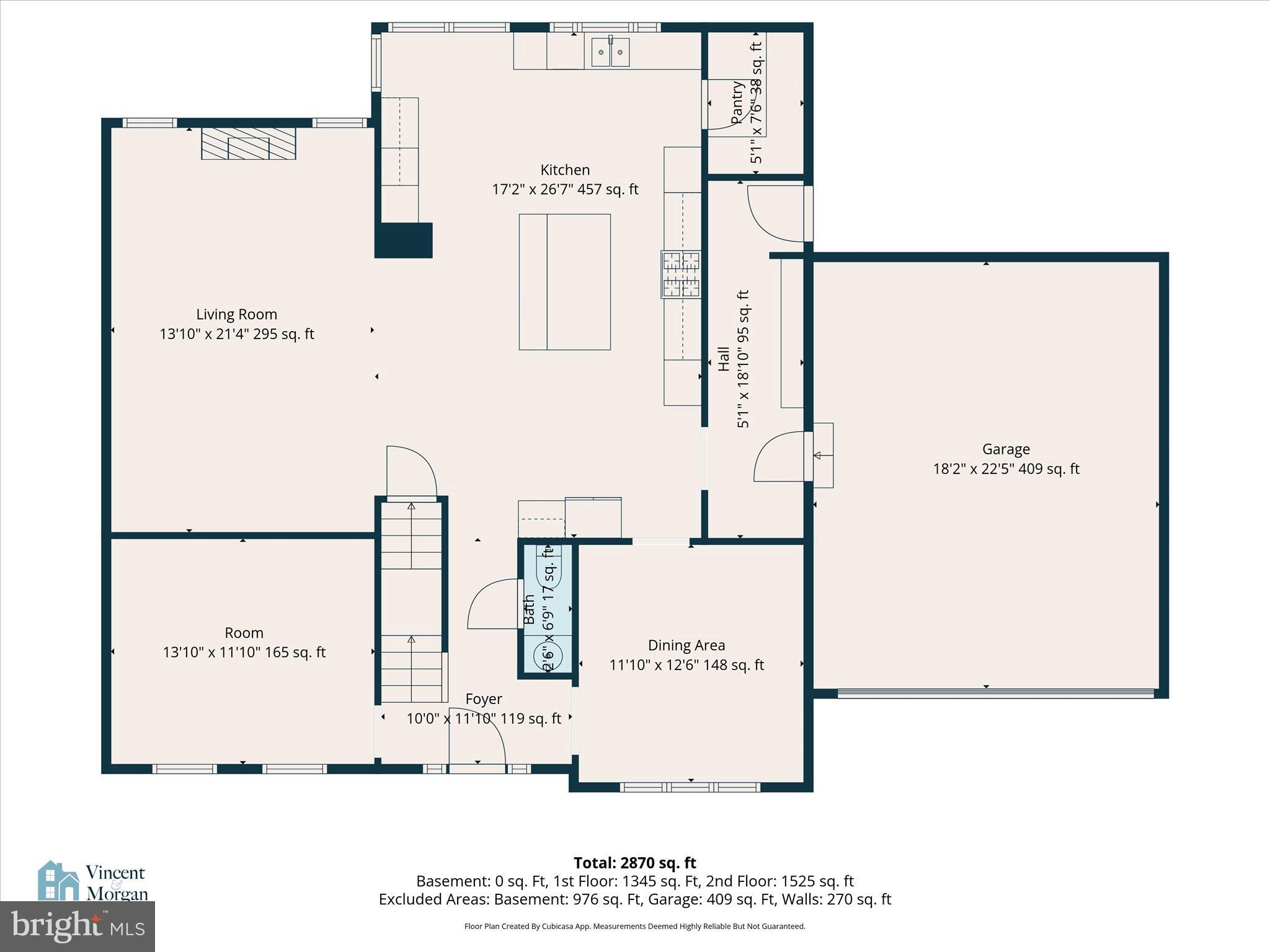 PENNS CROSSING - Residential