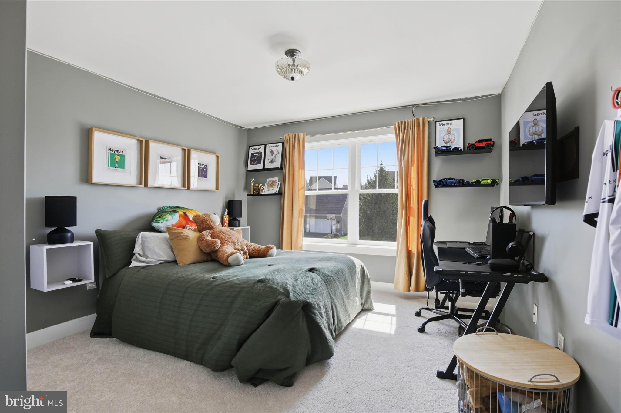 PENNS CROSSING - Residential