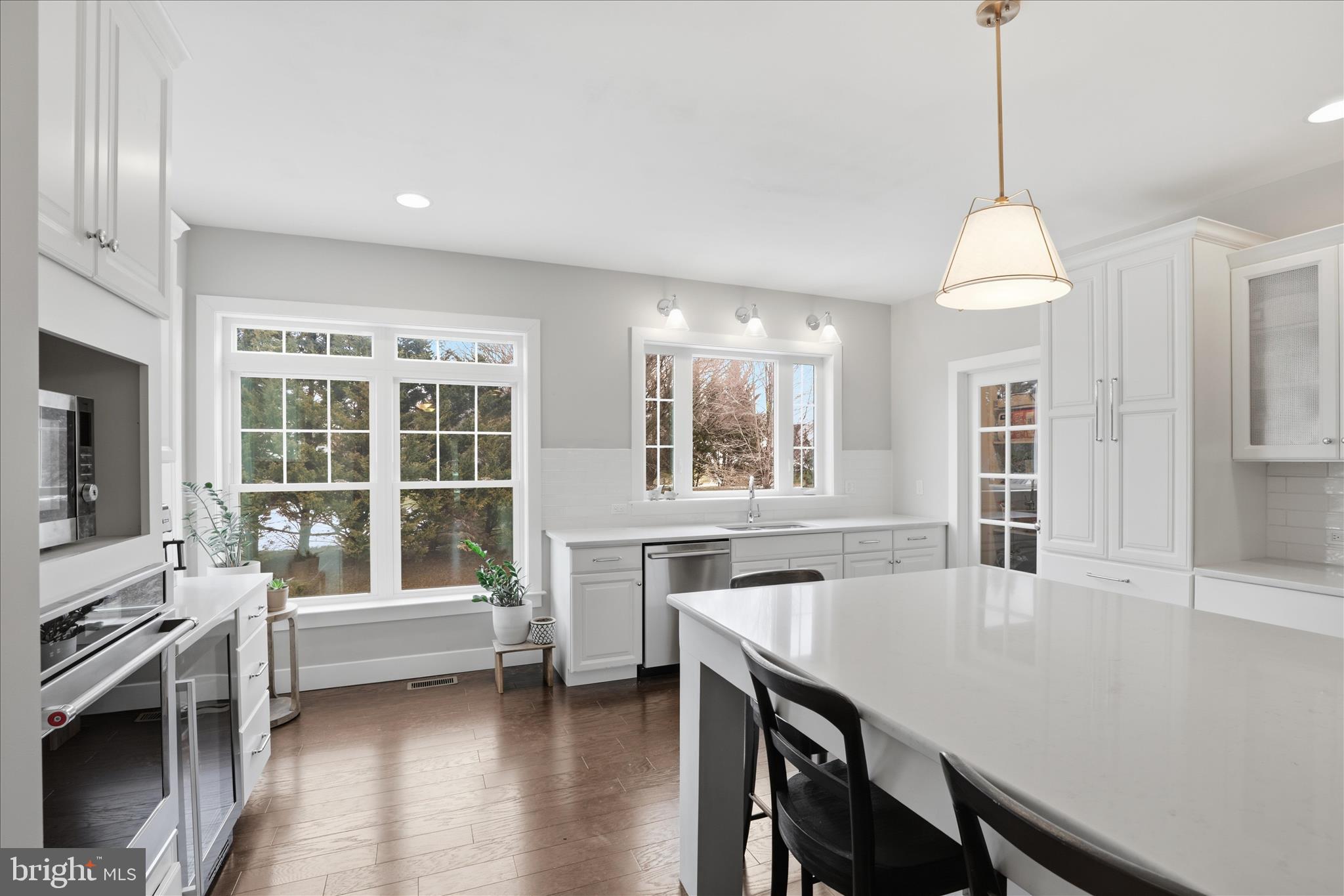 PENNS CROSSING - Residential