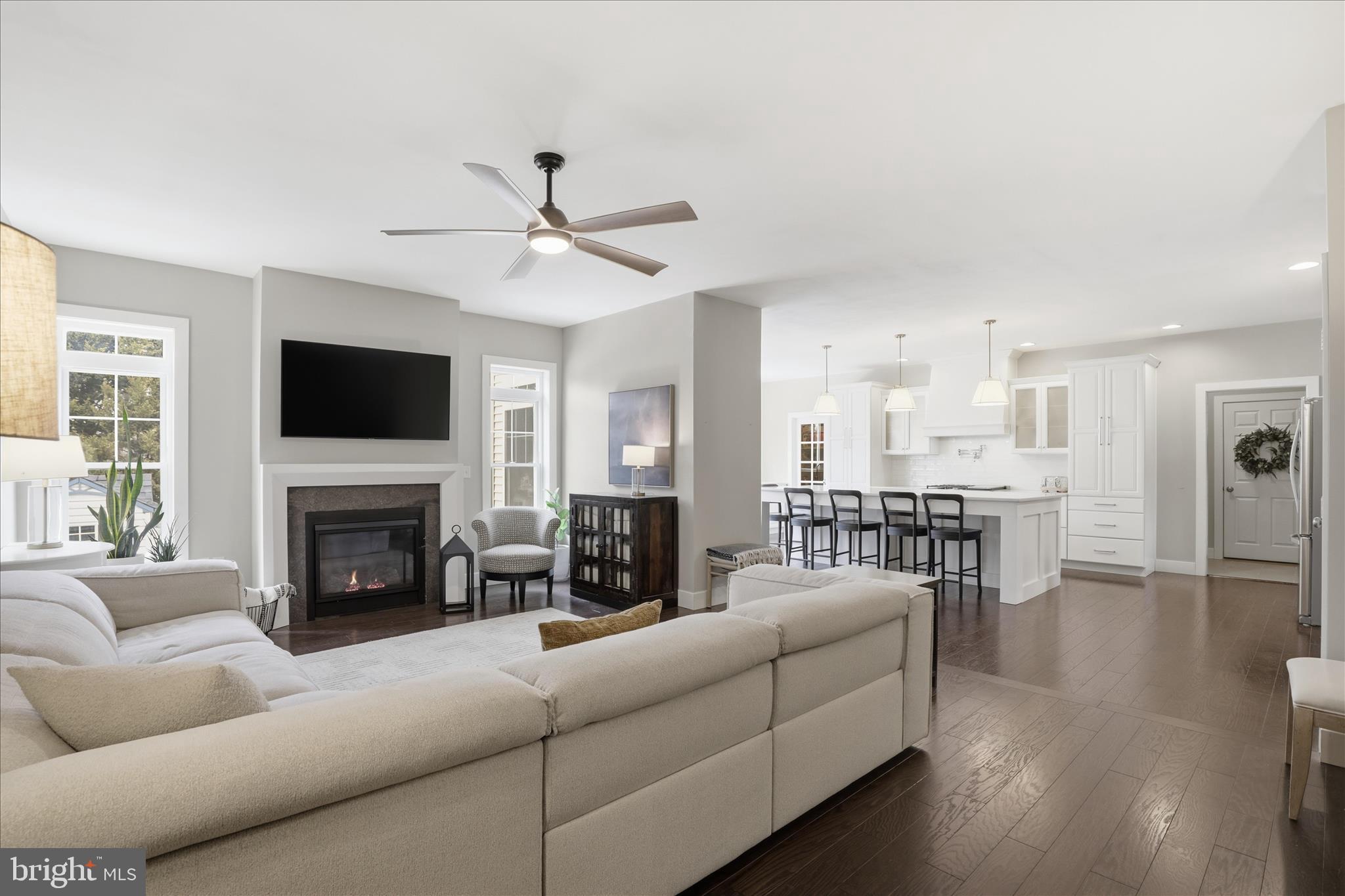 PENNS CROSSING - Residential