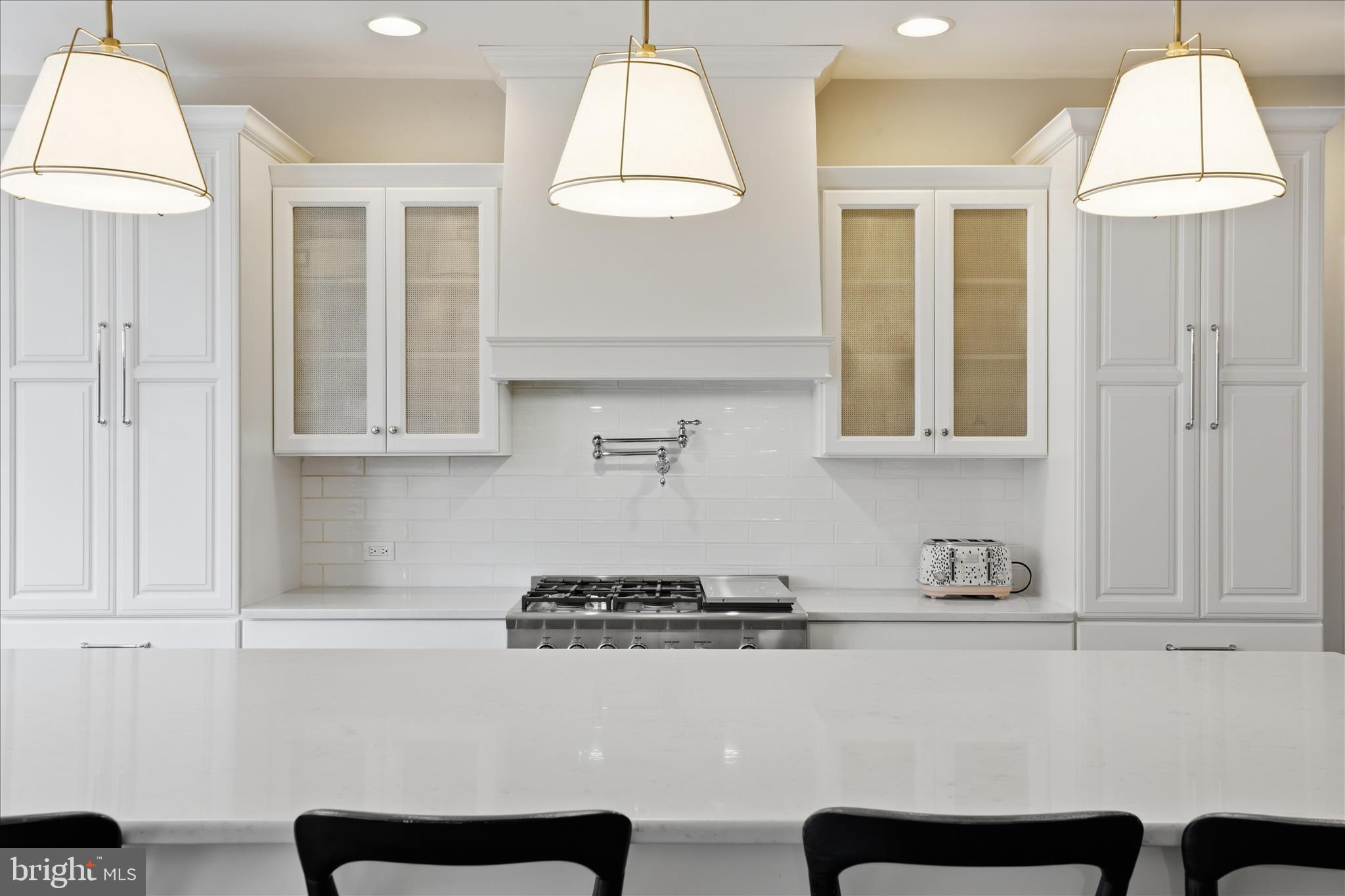 PENNS CROSSING - Residential