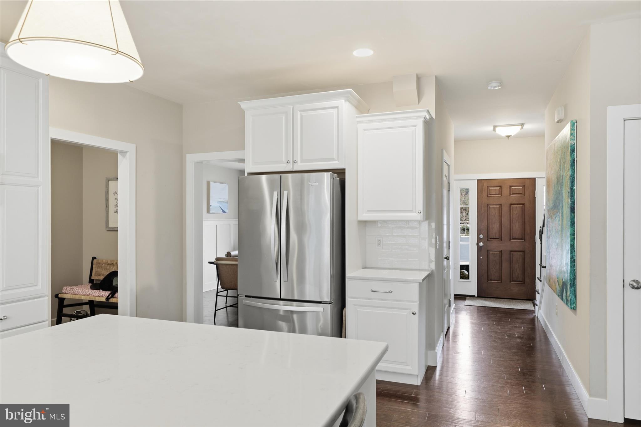 PENNS CROSSING - Residential