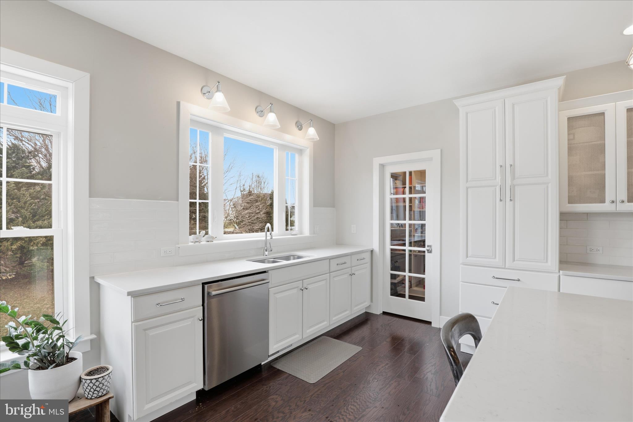 PENNS CROSSING - Residential