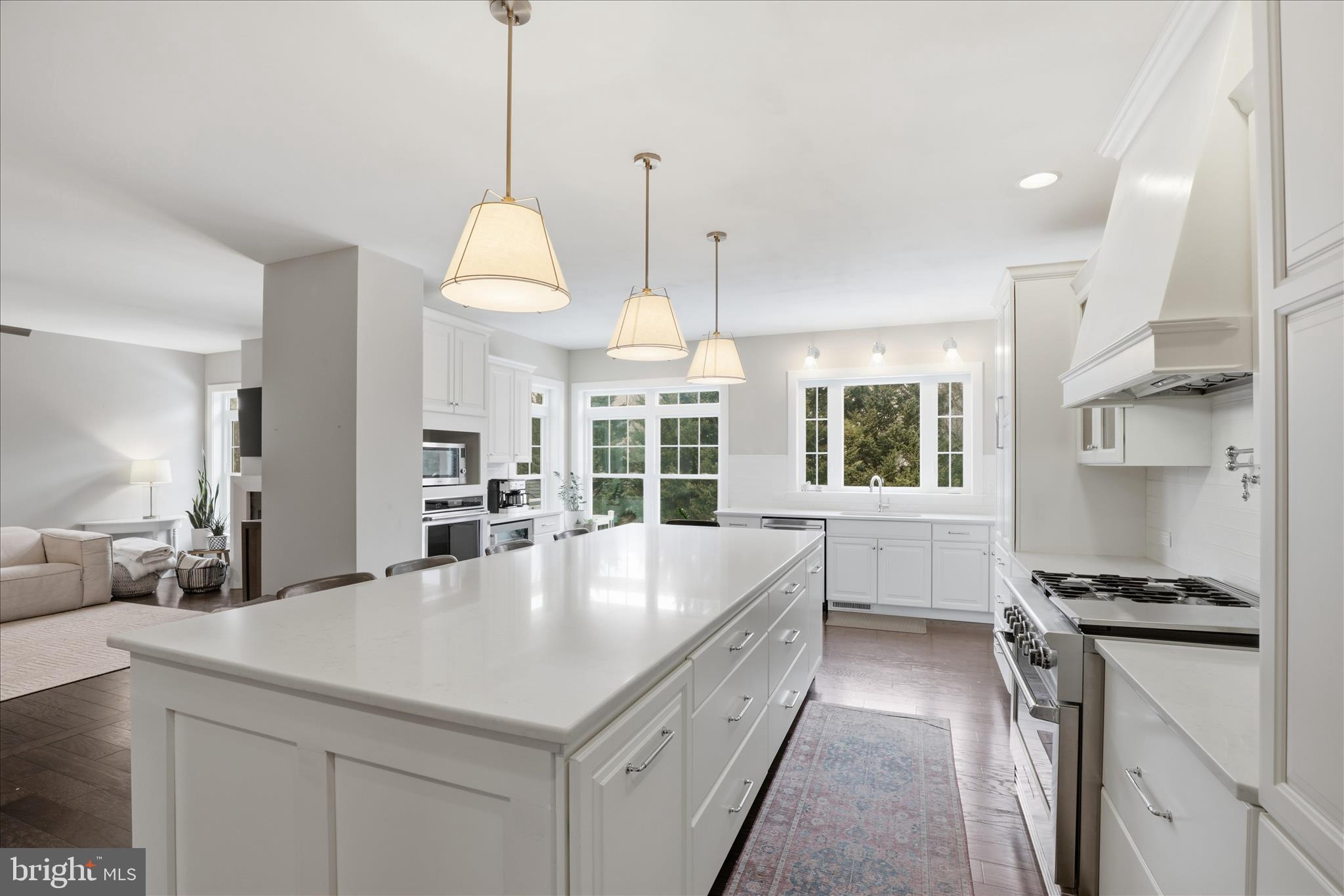 PENNS CROSSING - Residential