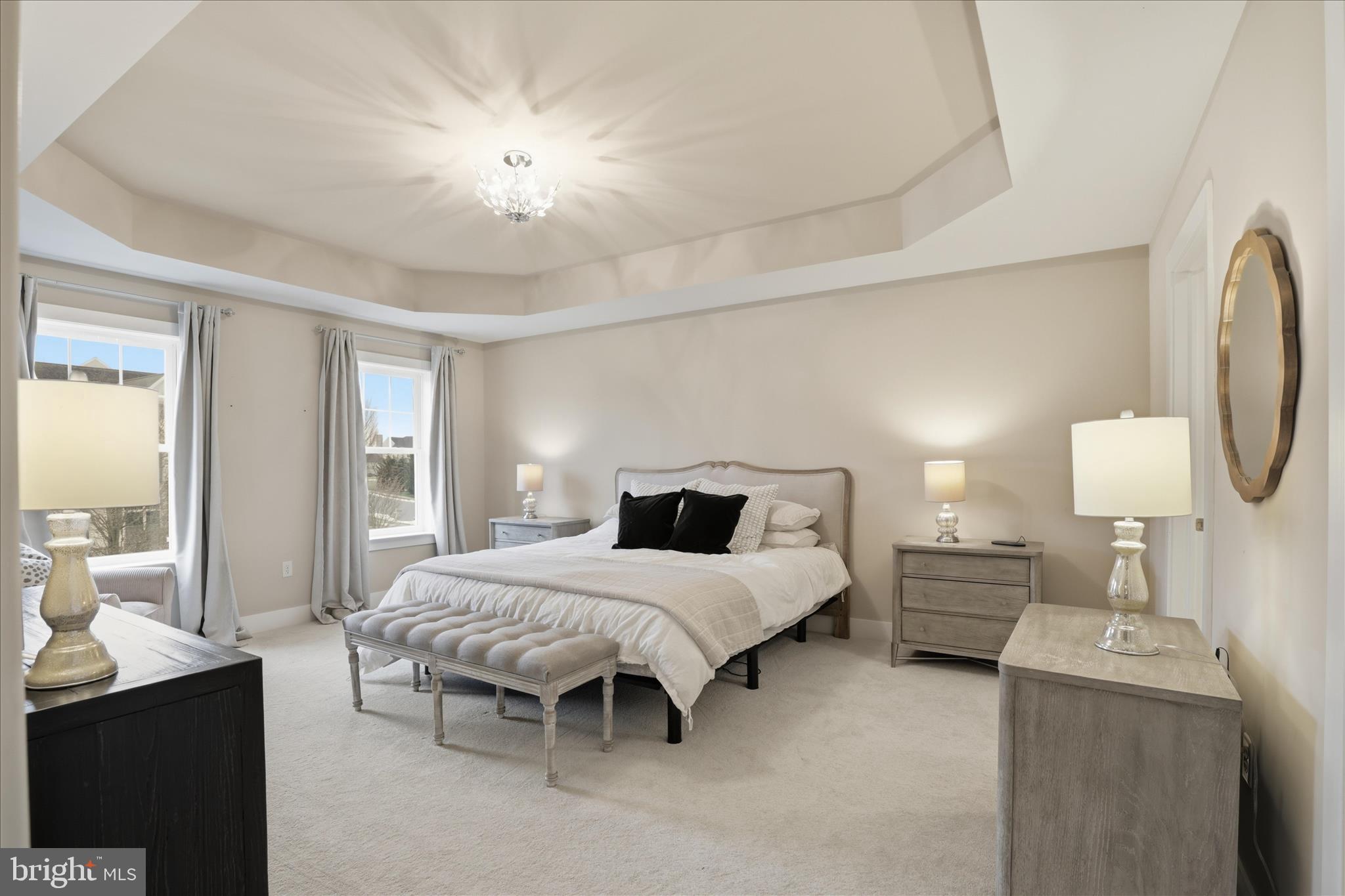 PENNS CROSSING - Residential