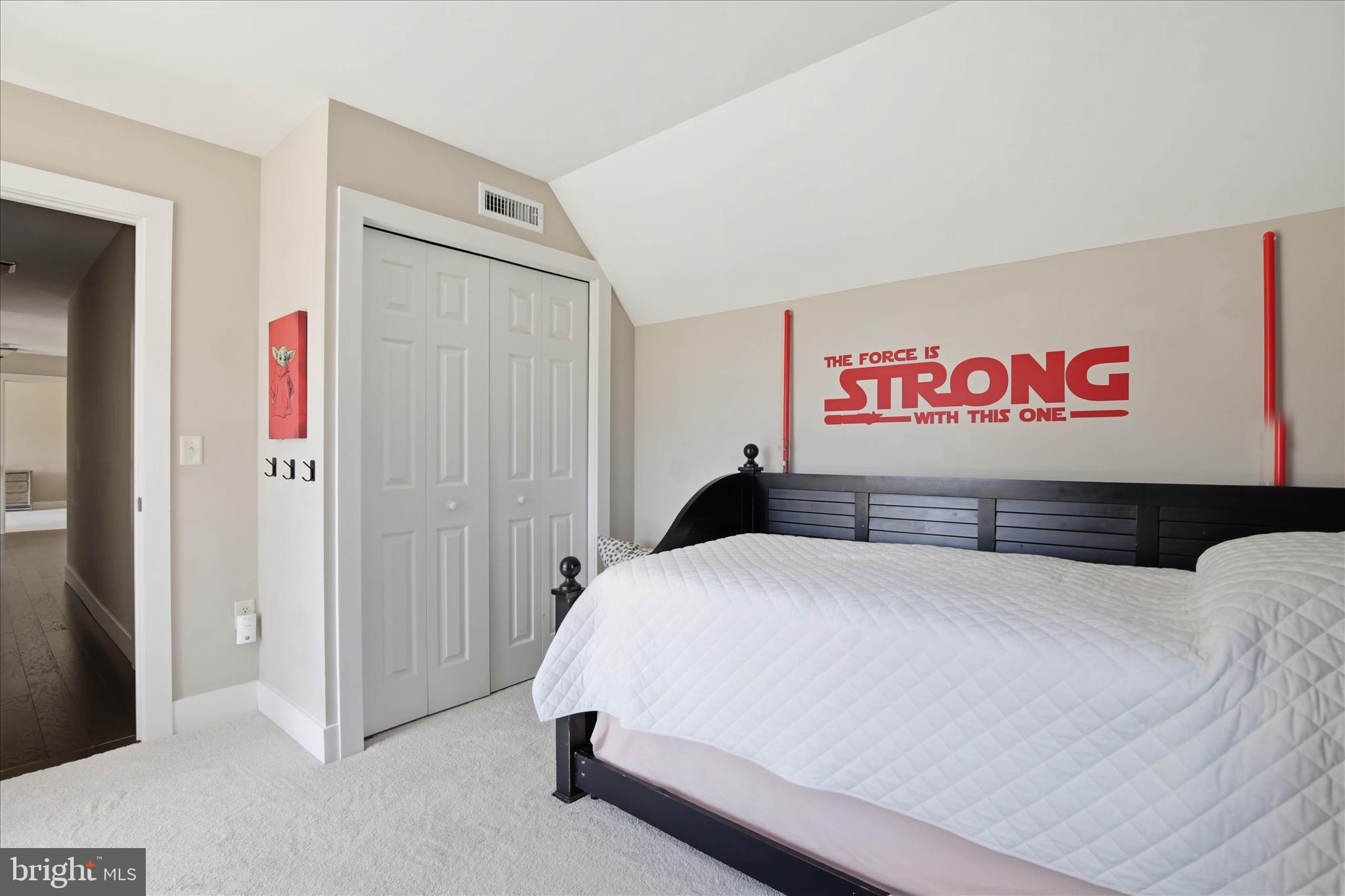 PENNS CROSSING - Residential