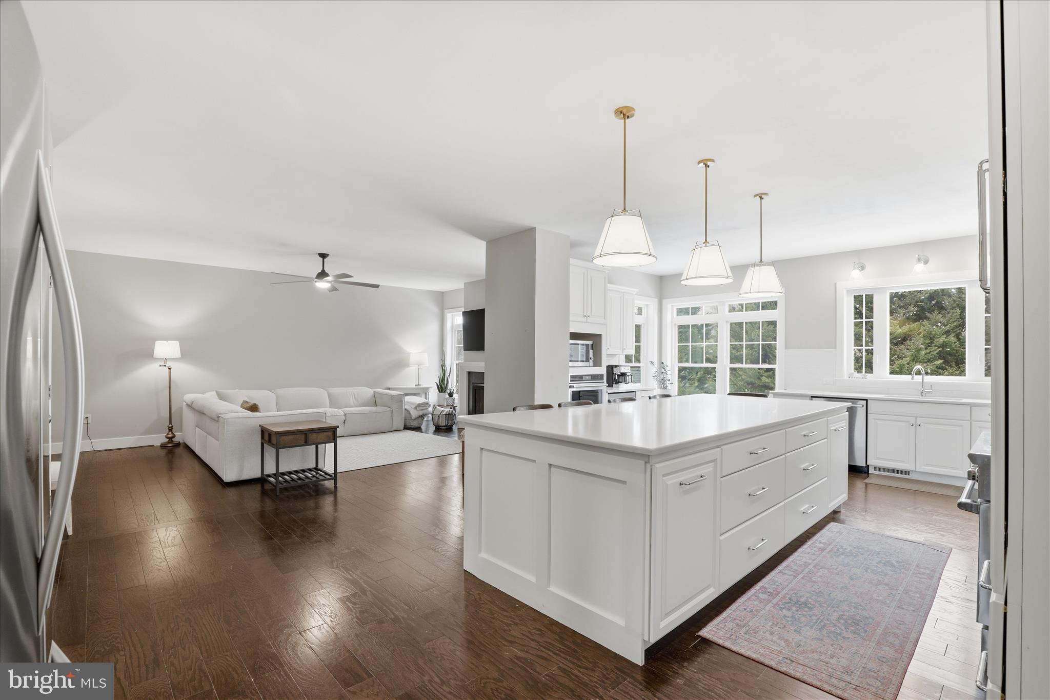 PENNS CROSSING - Residential