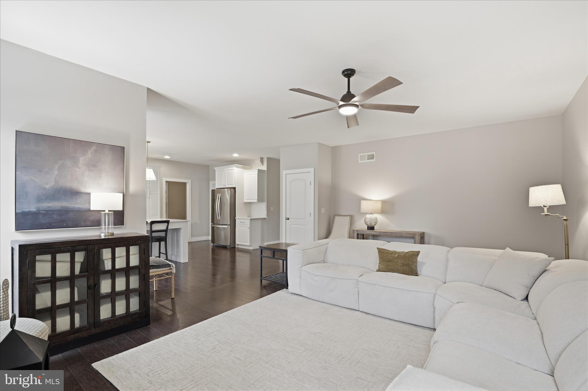 PENNS CROSSING - Residential