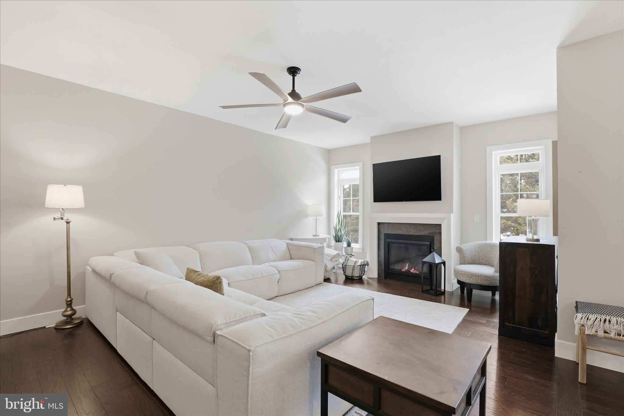 PENNS CROSSING - Residential