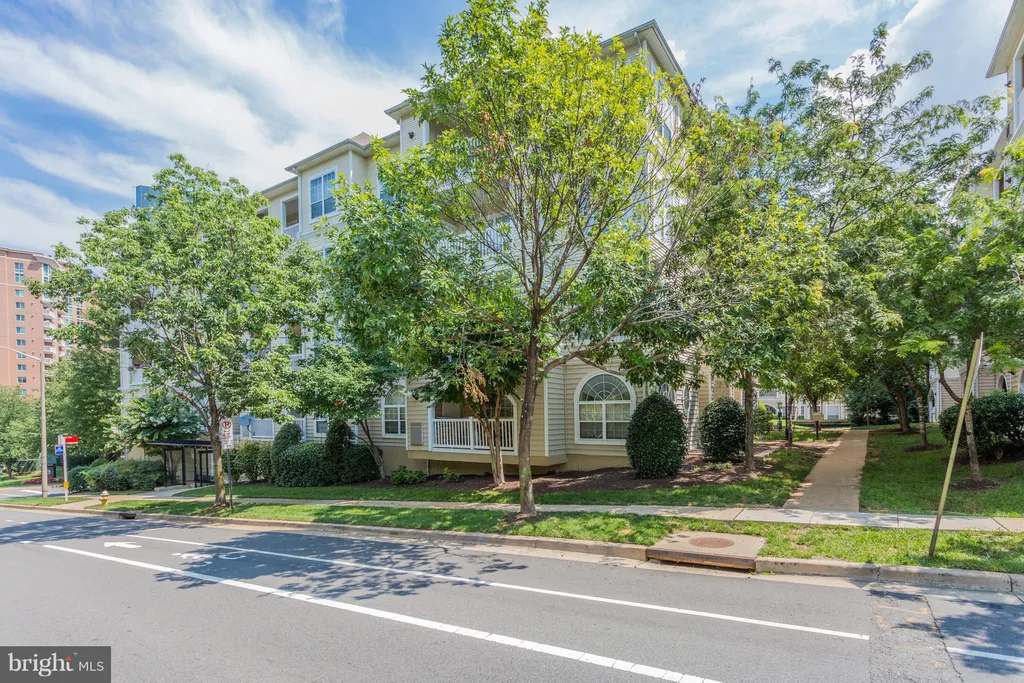 4551 Strutfield Lane Unit 4109, Alexandria, VA 22311