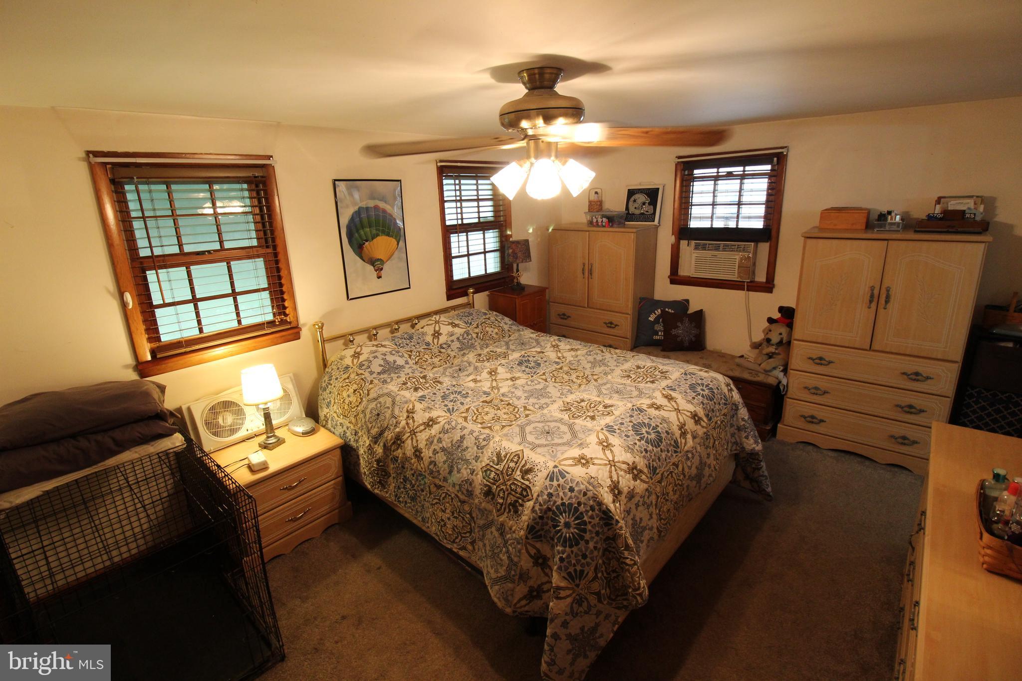 NOT IN A DEV - Residential