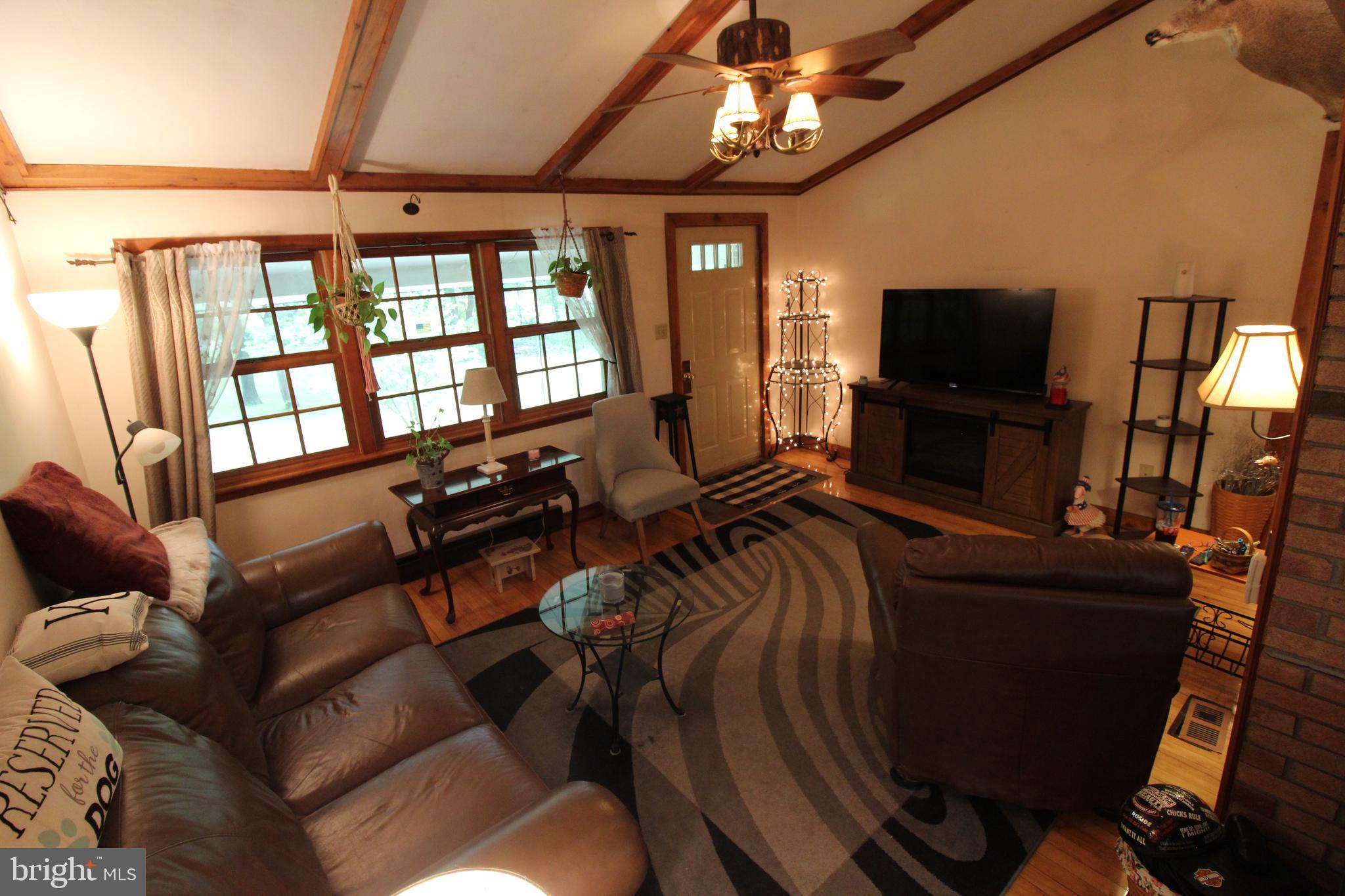 NOT IN A DEV - Residential