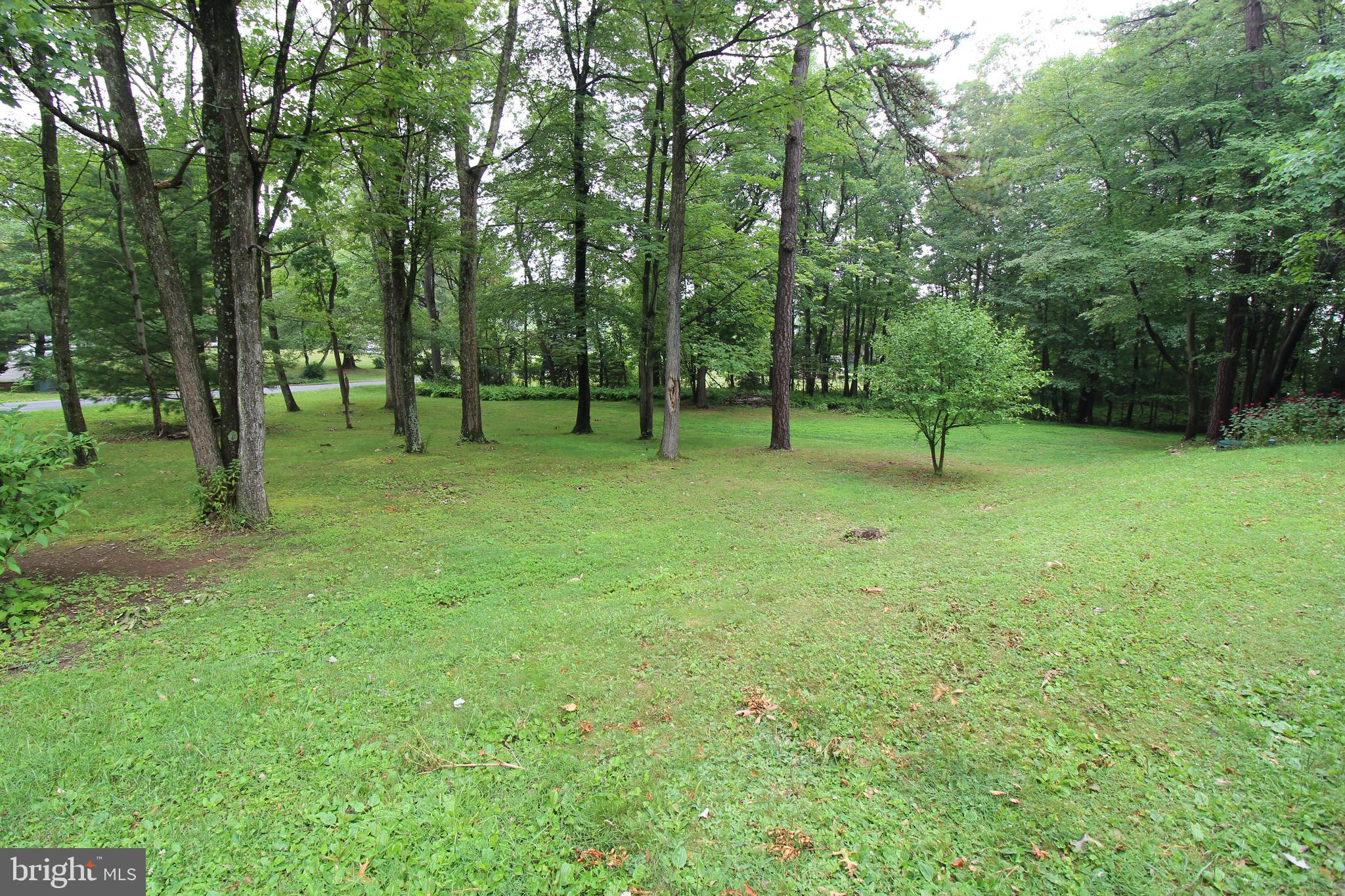 NOT IN A DEV - Residential