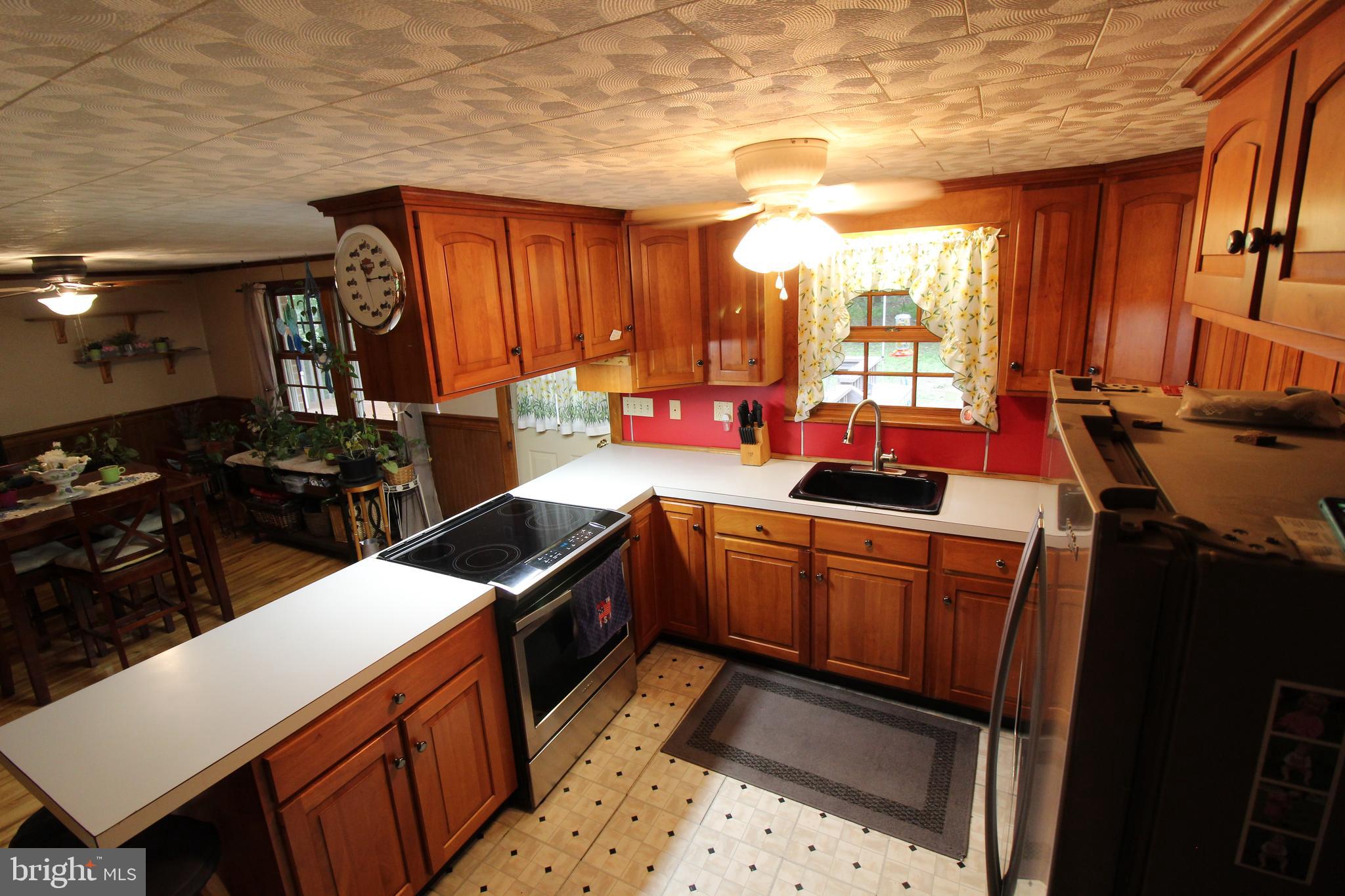 NOT IN A DEV - Residential