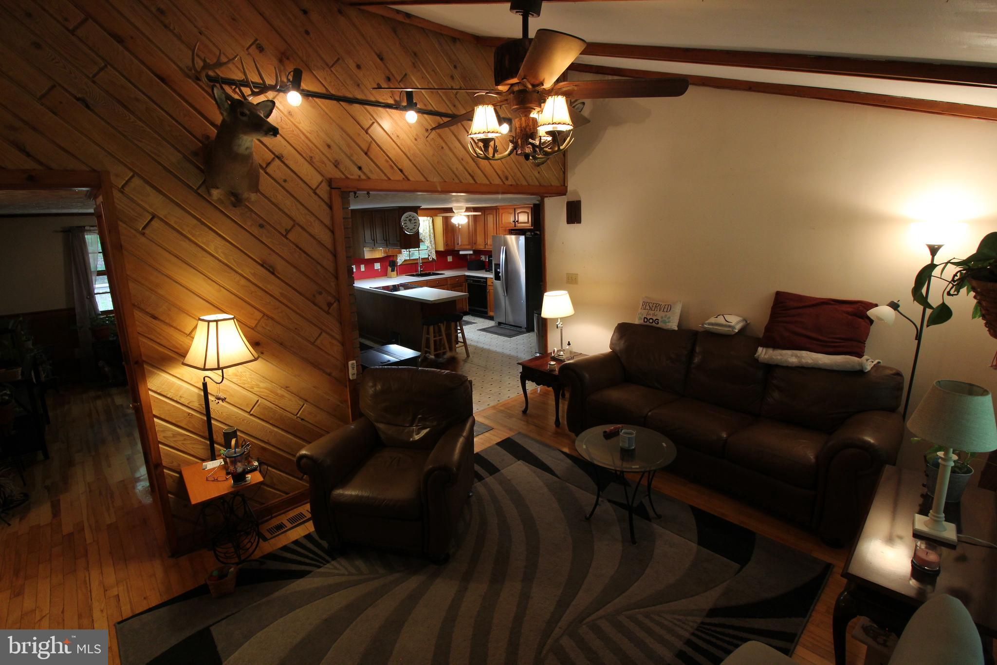 NOT IN A DEV - Residential