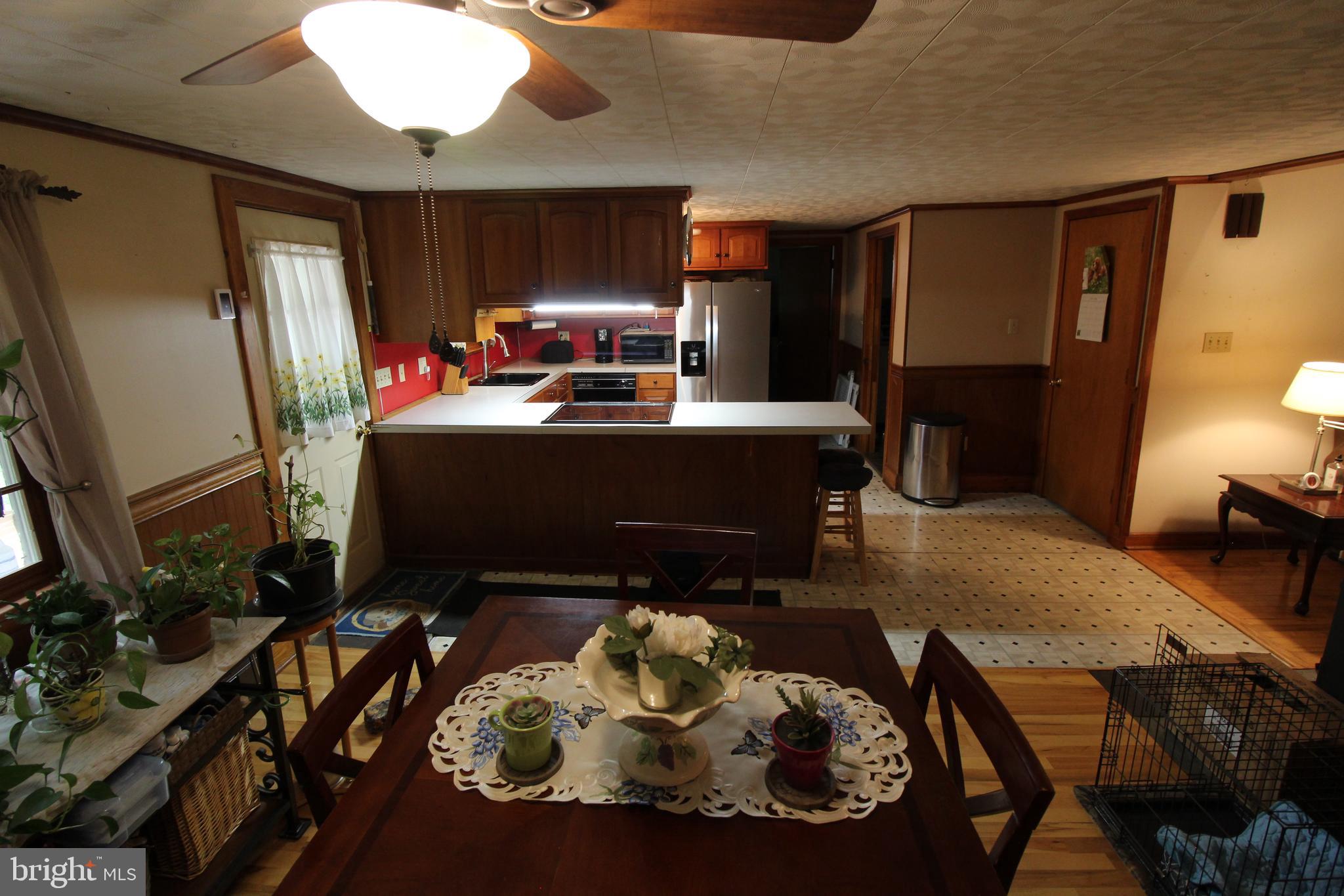 NOT IN A DEV - Residential