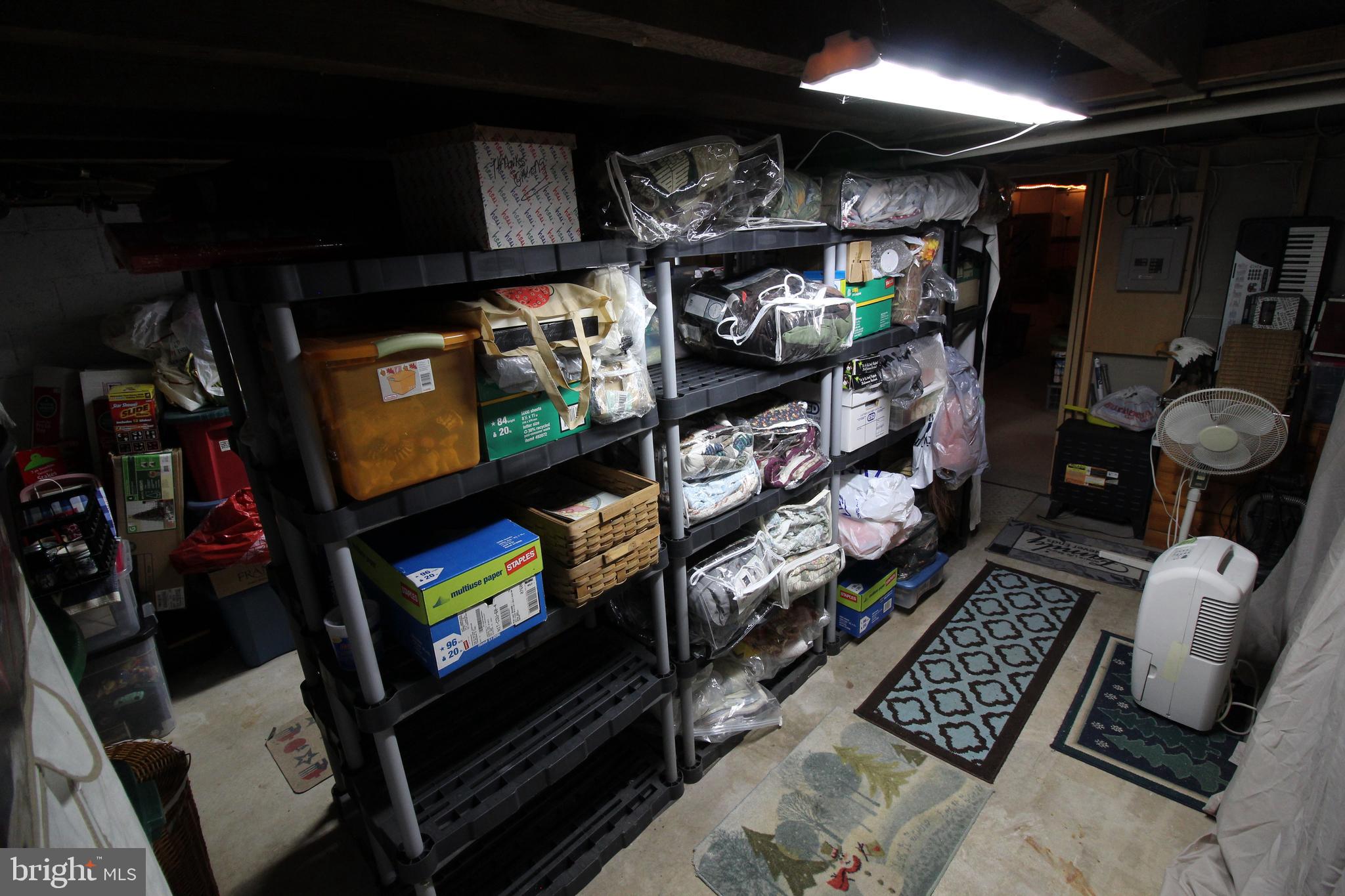 NOT IN A DEV - Residential