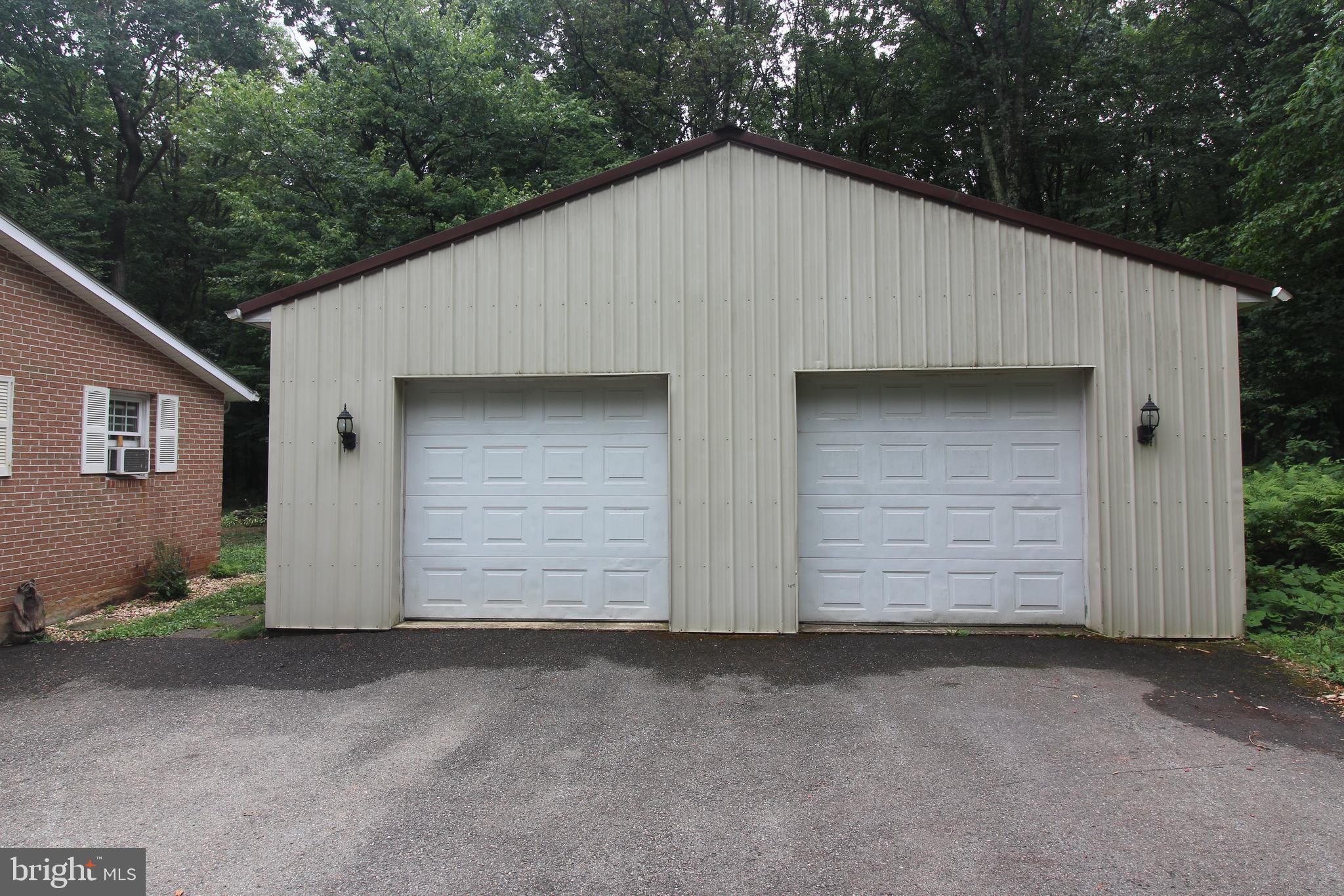 NOT IN A DEV - Residential