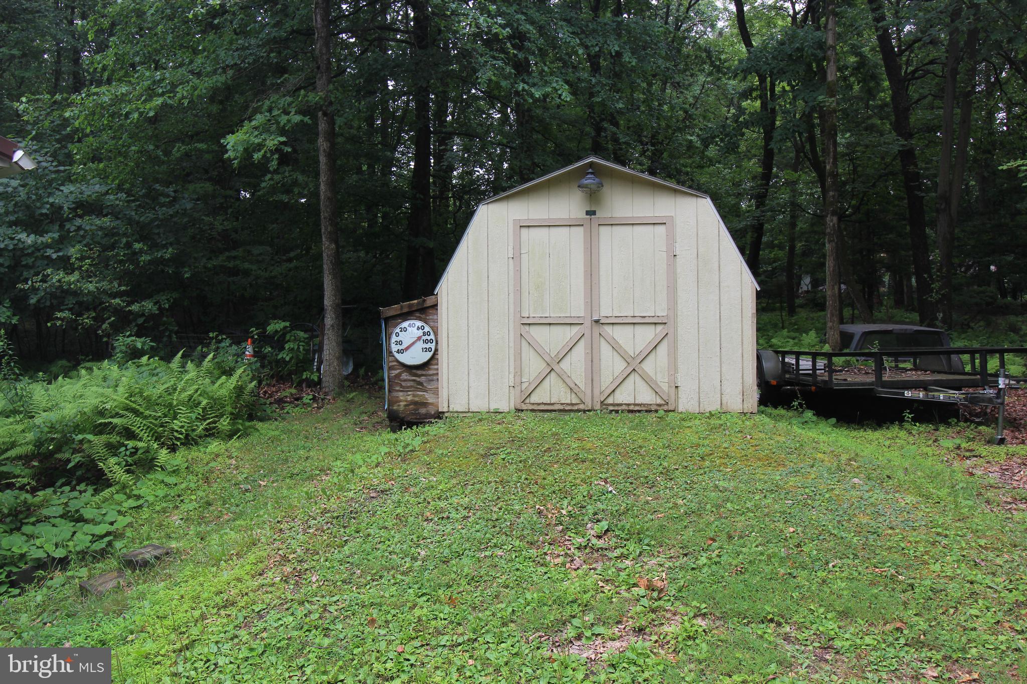 NOT IN A DEV - Residential