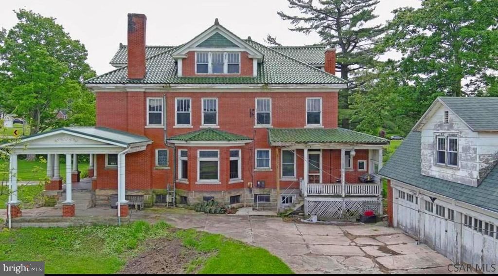 Photo of 9250 Mason Dixon Hwy, SALISBURY, PA 15558 (MLS # PASS2000292)