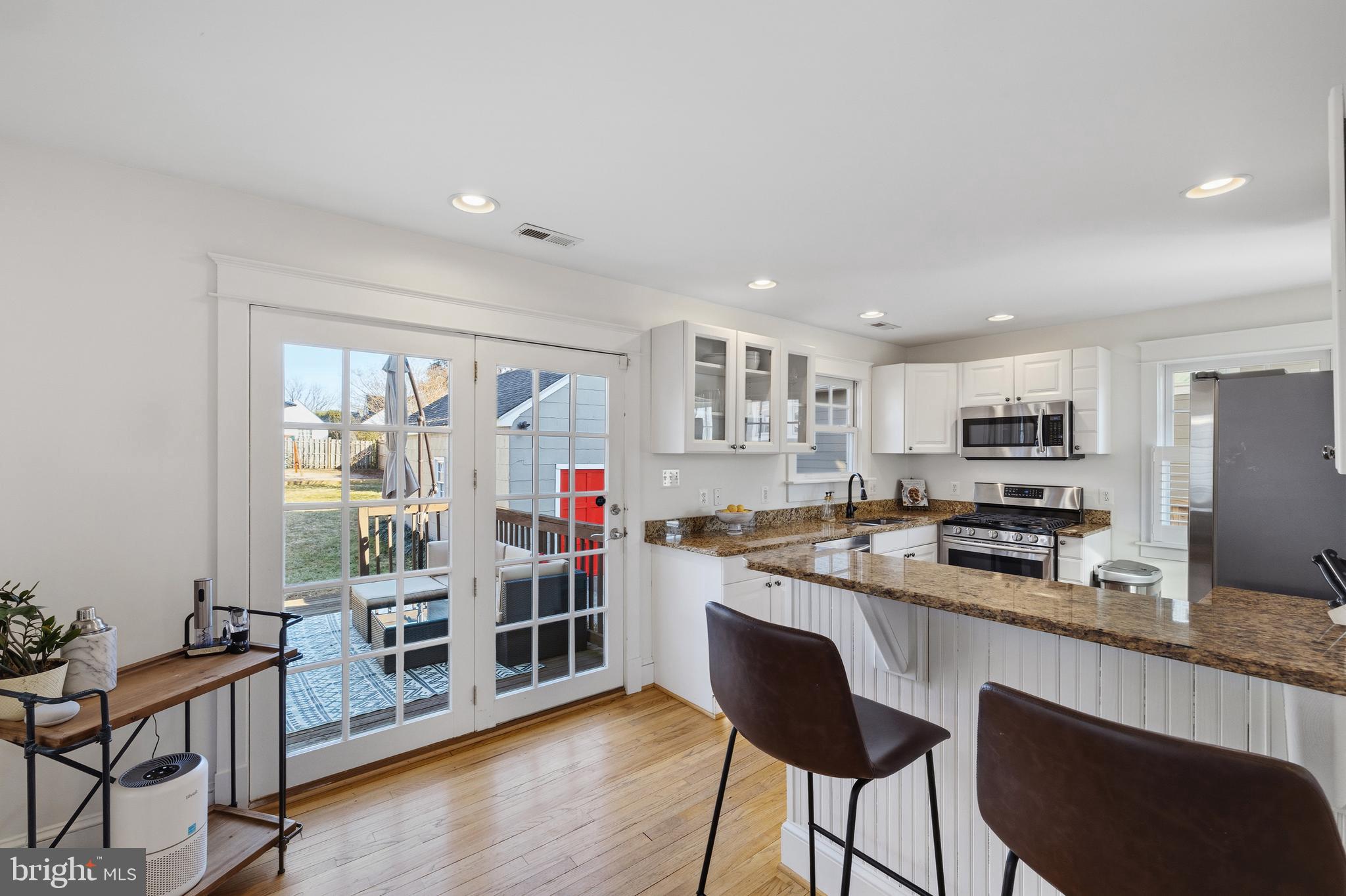 HOMEWOOD - Residential