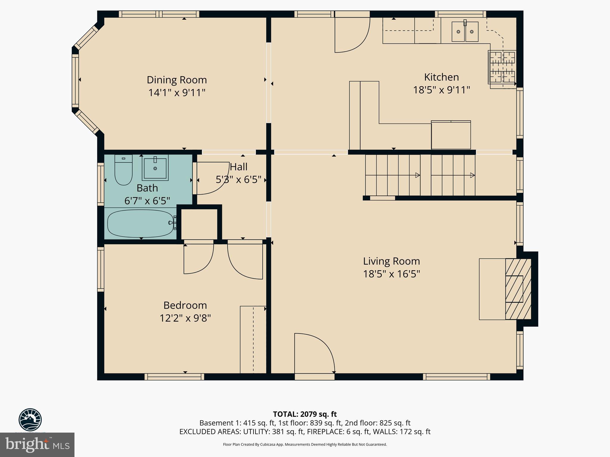 HOMEWOOD - Residential