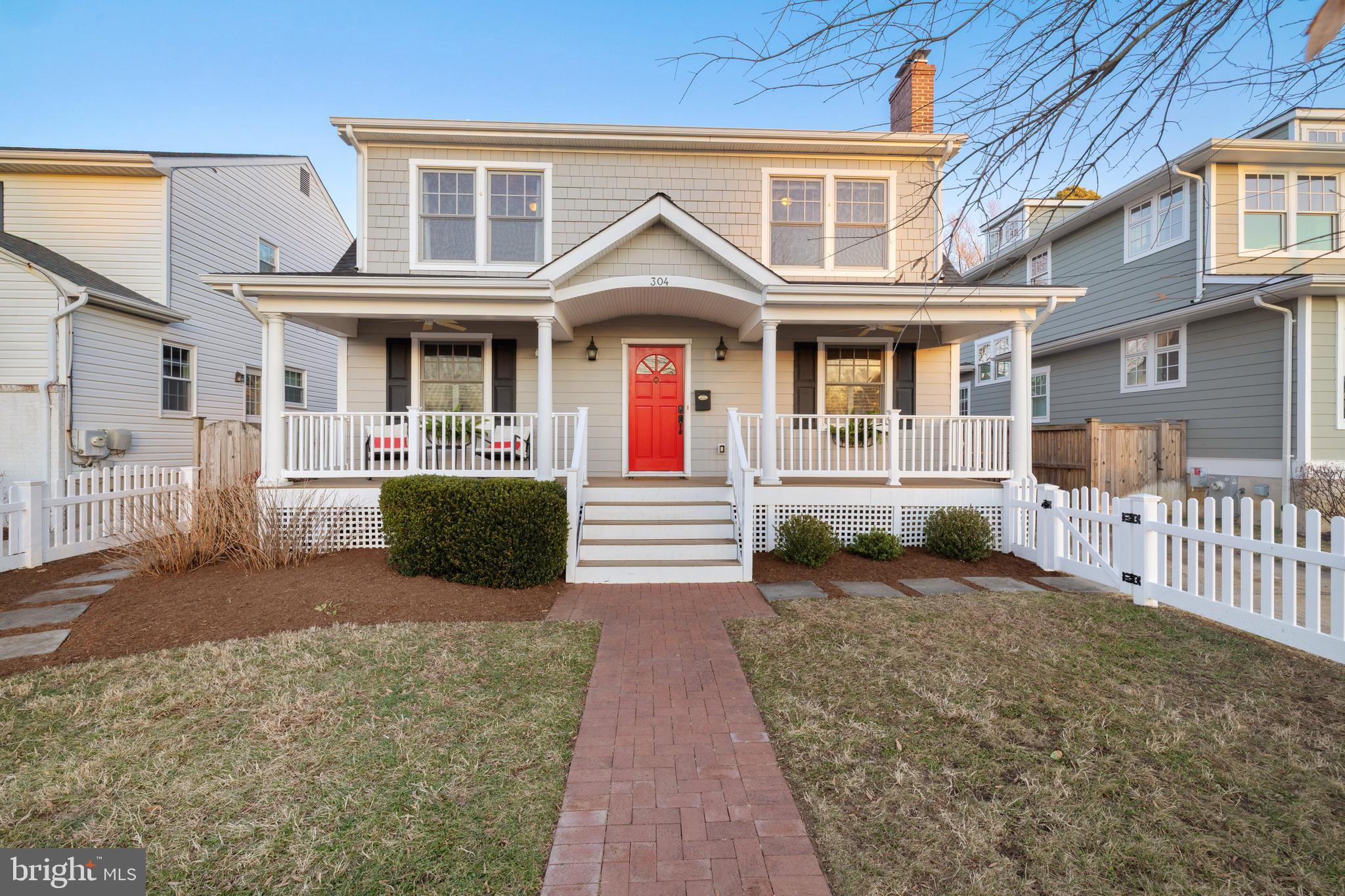 HOMEWOOD - Residential