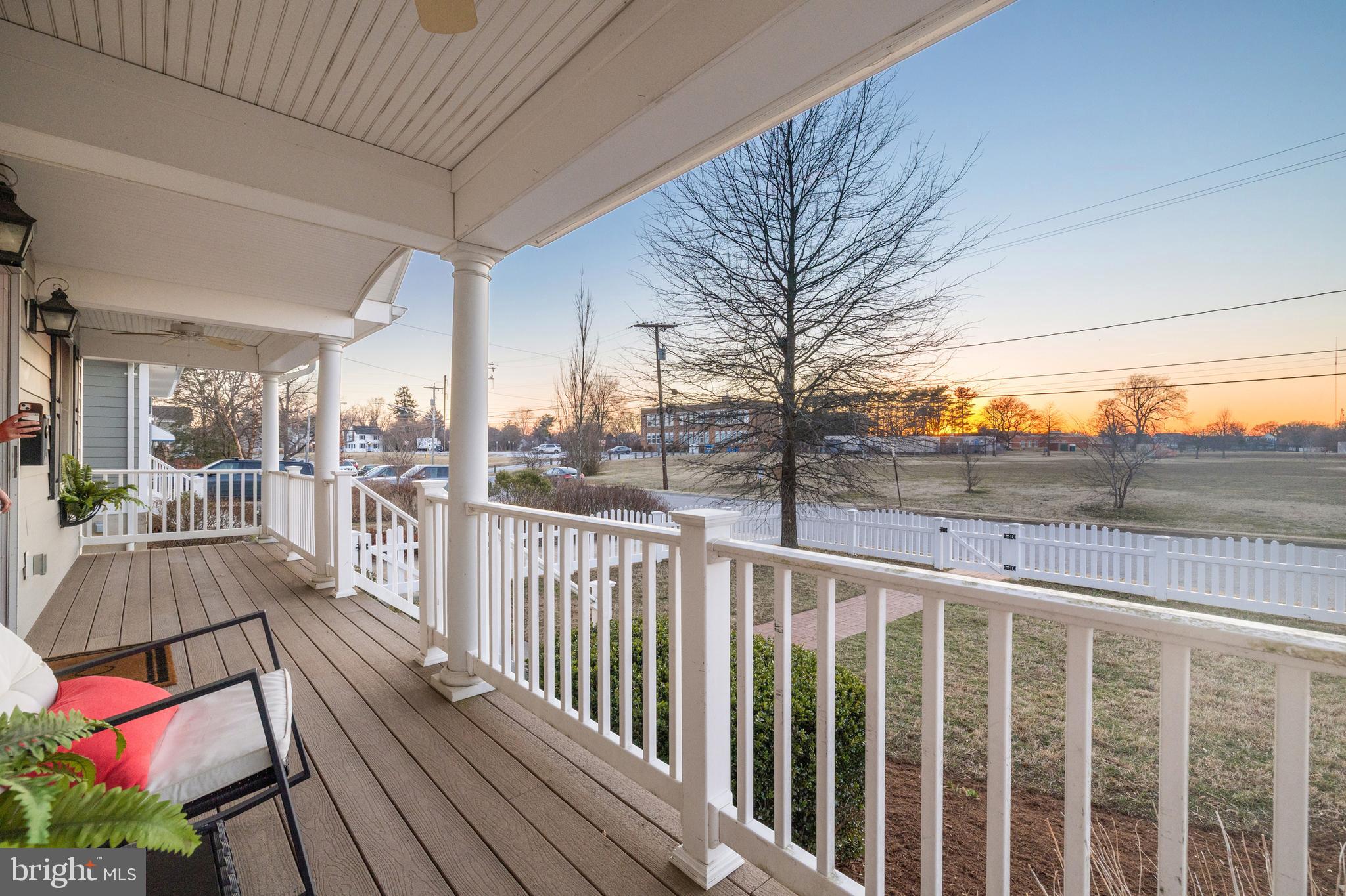 HOMEWOOD - Residential