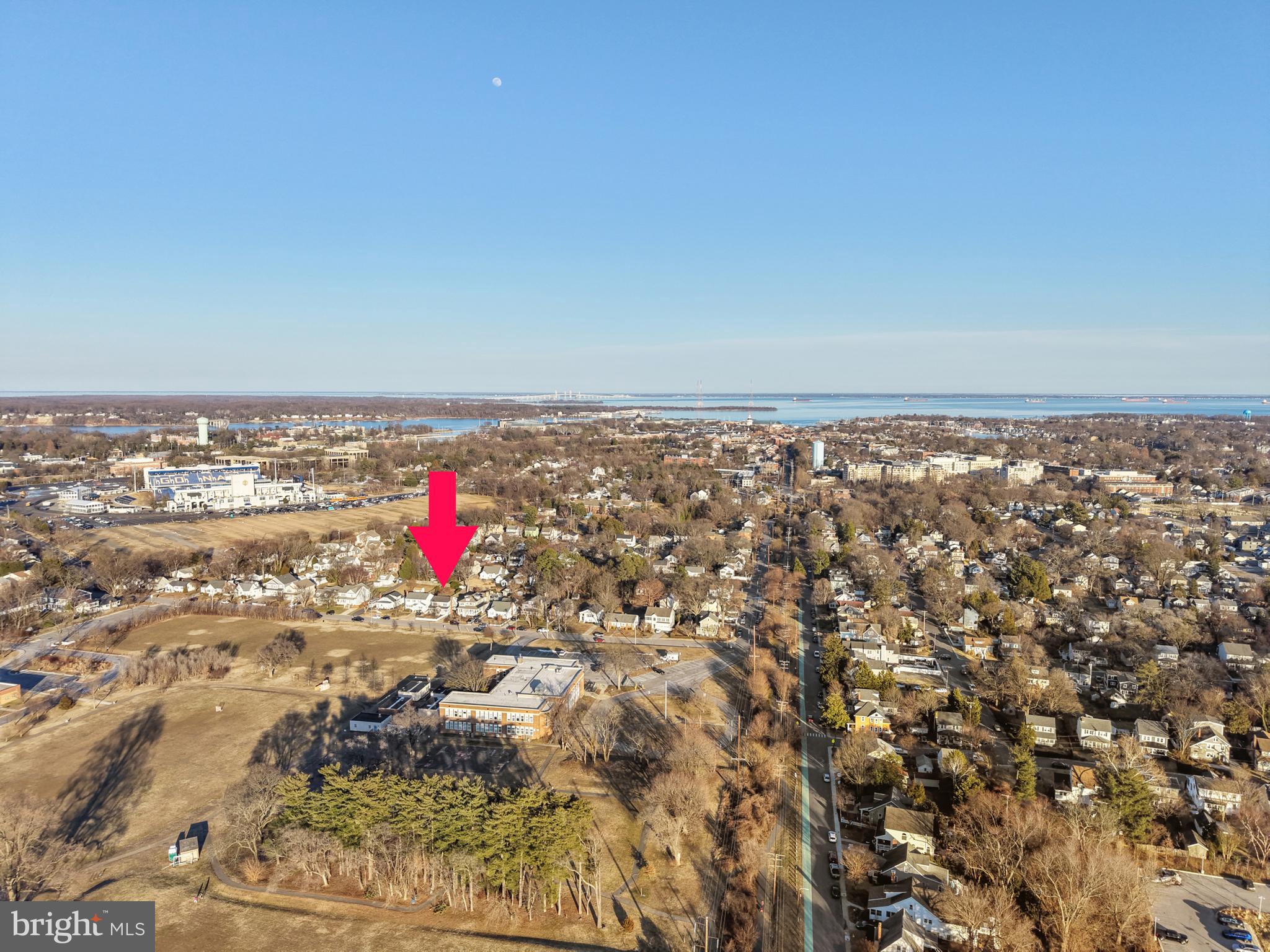 HOMEWOOD - Residential