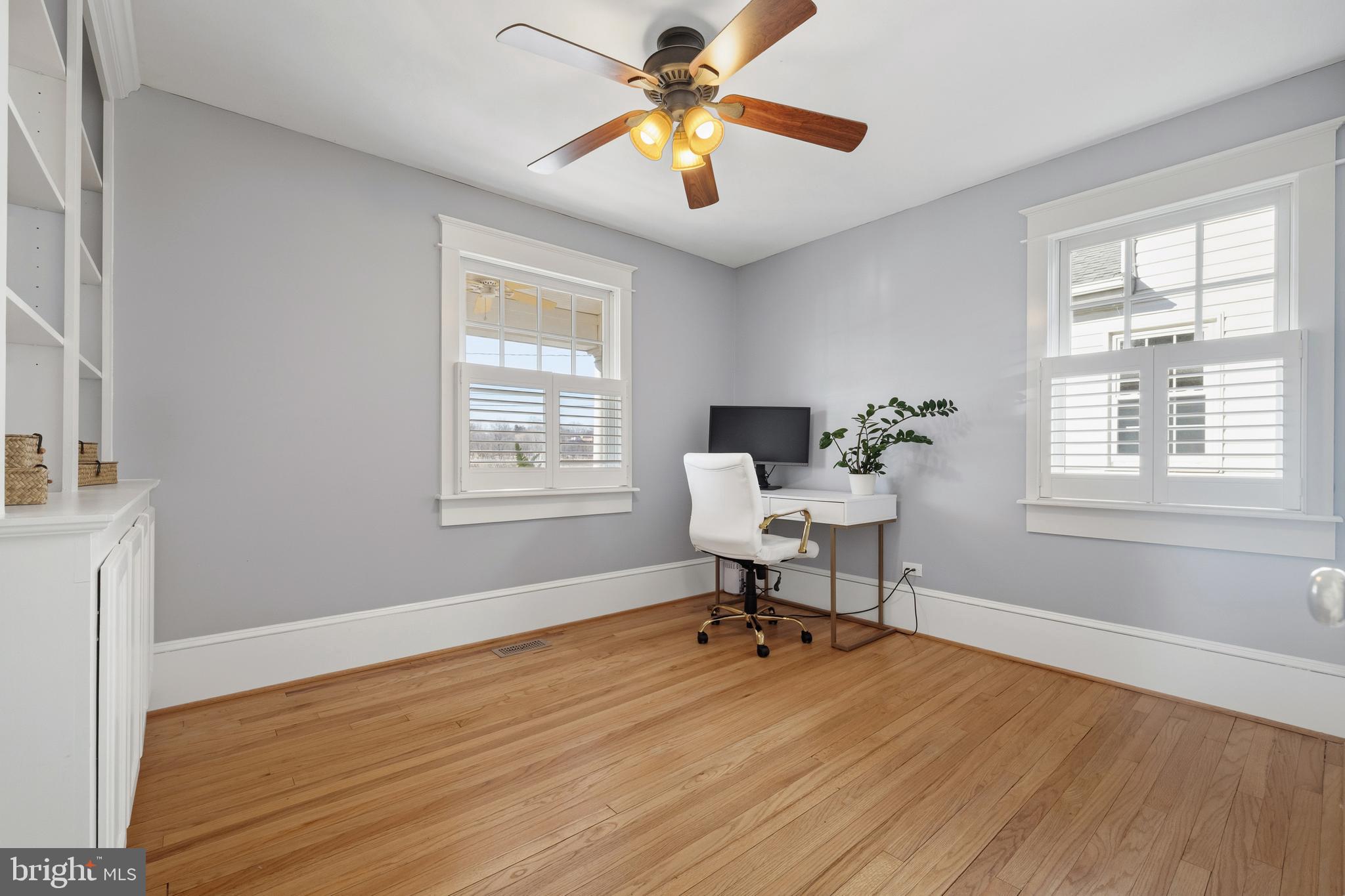 HOMEWOOD - Residential