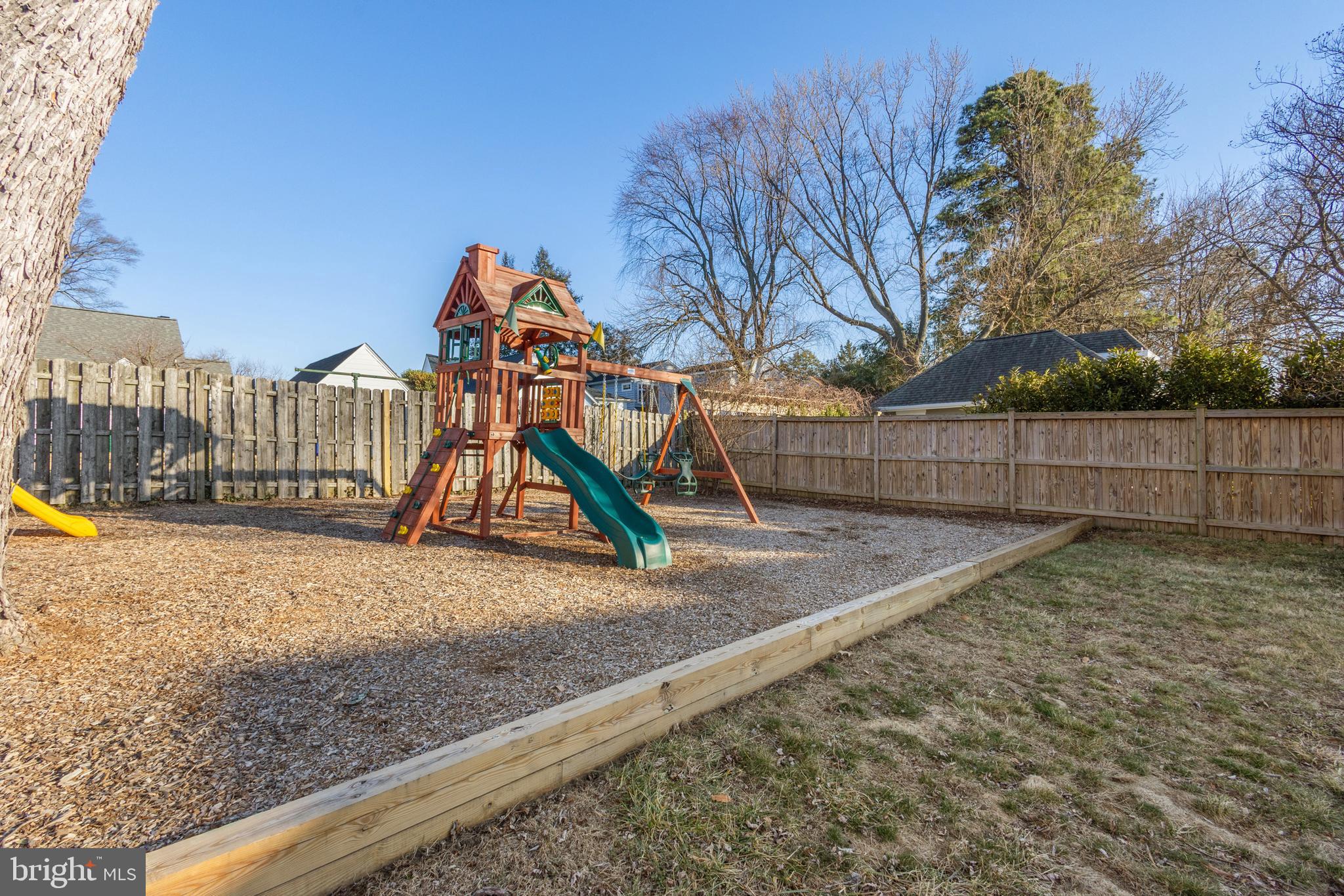 HOMEWOOD - Residential