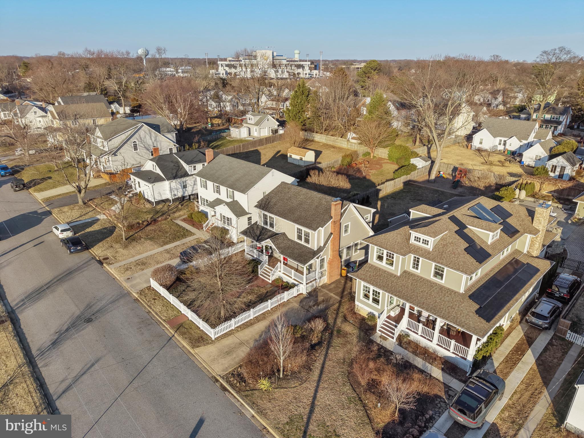 HOMEWOOD - Residential