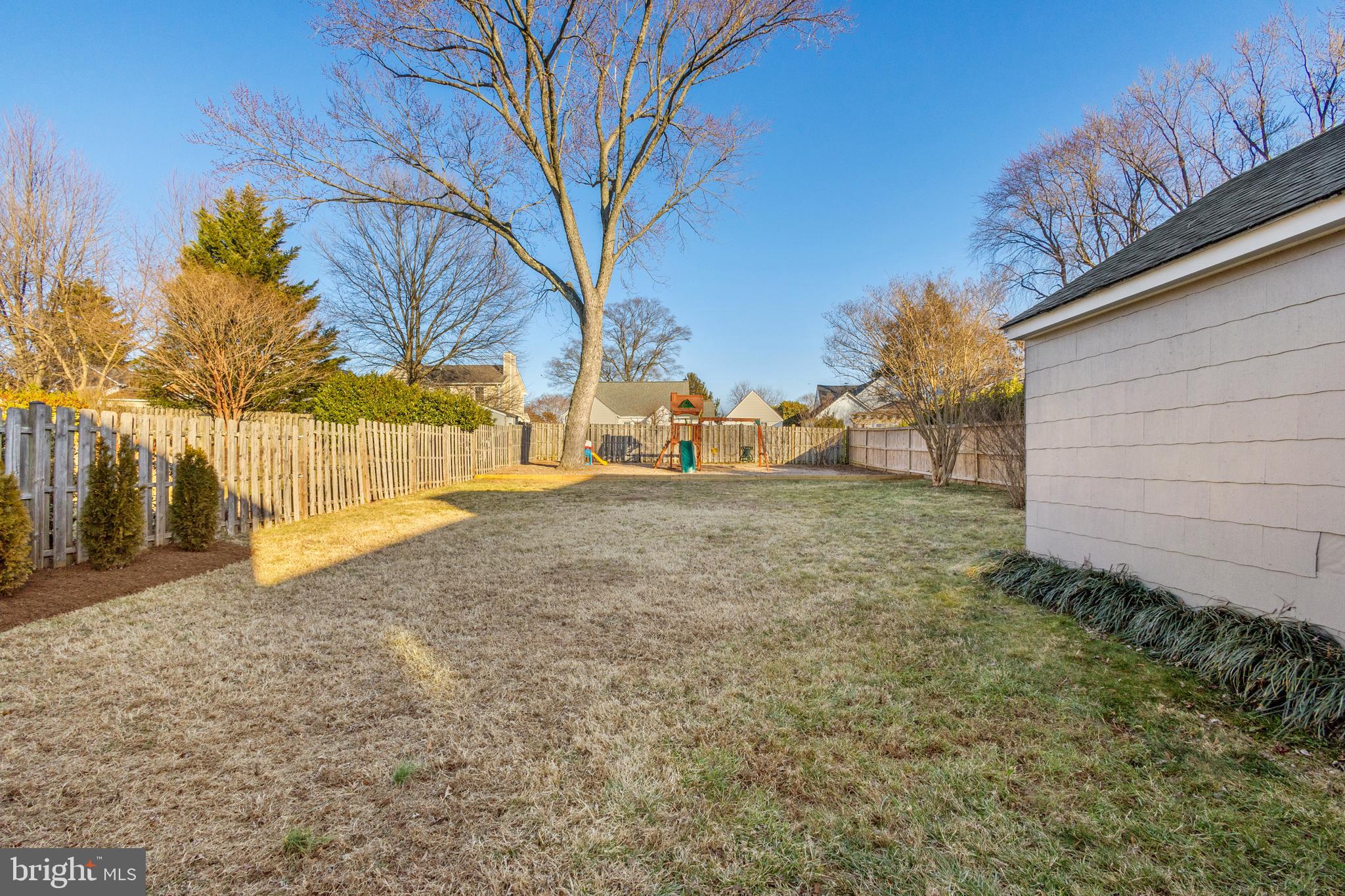 HOMEWOOD - Residential