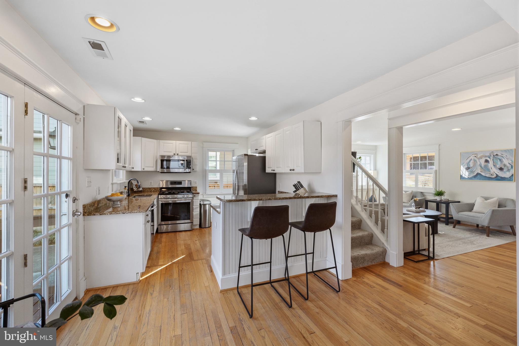 HOMEWOOD - Residential