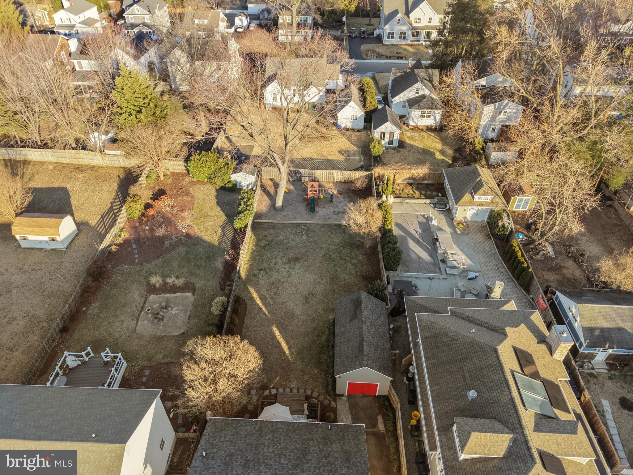 HOMEWOOD - Residential