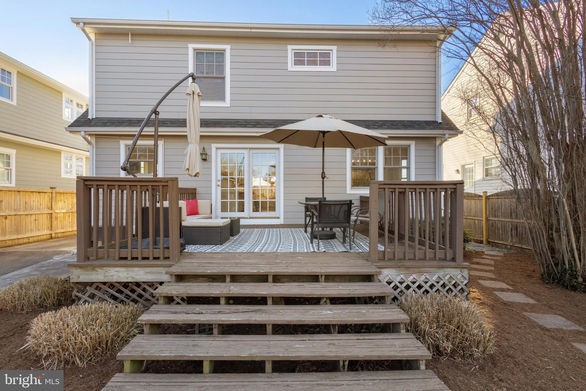 HOMEWOOD - Residential