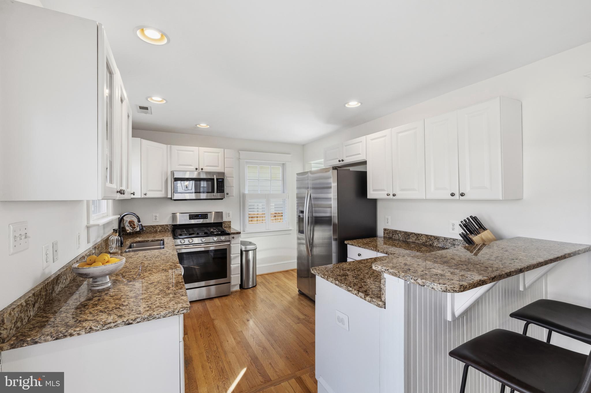 HOMEWOOD - Residential