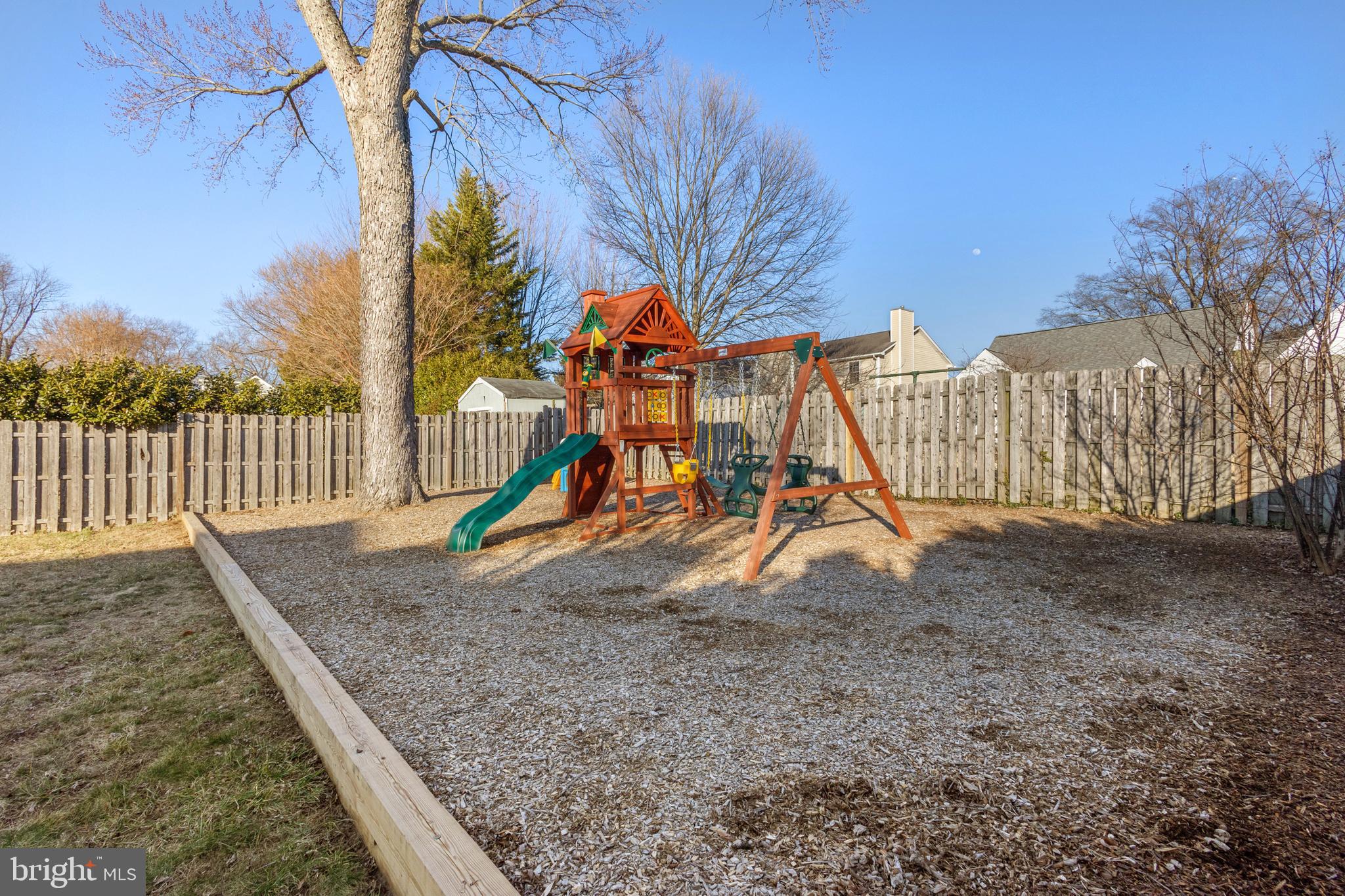 HOMEWOOD - Residential