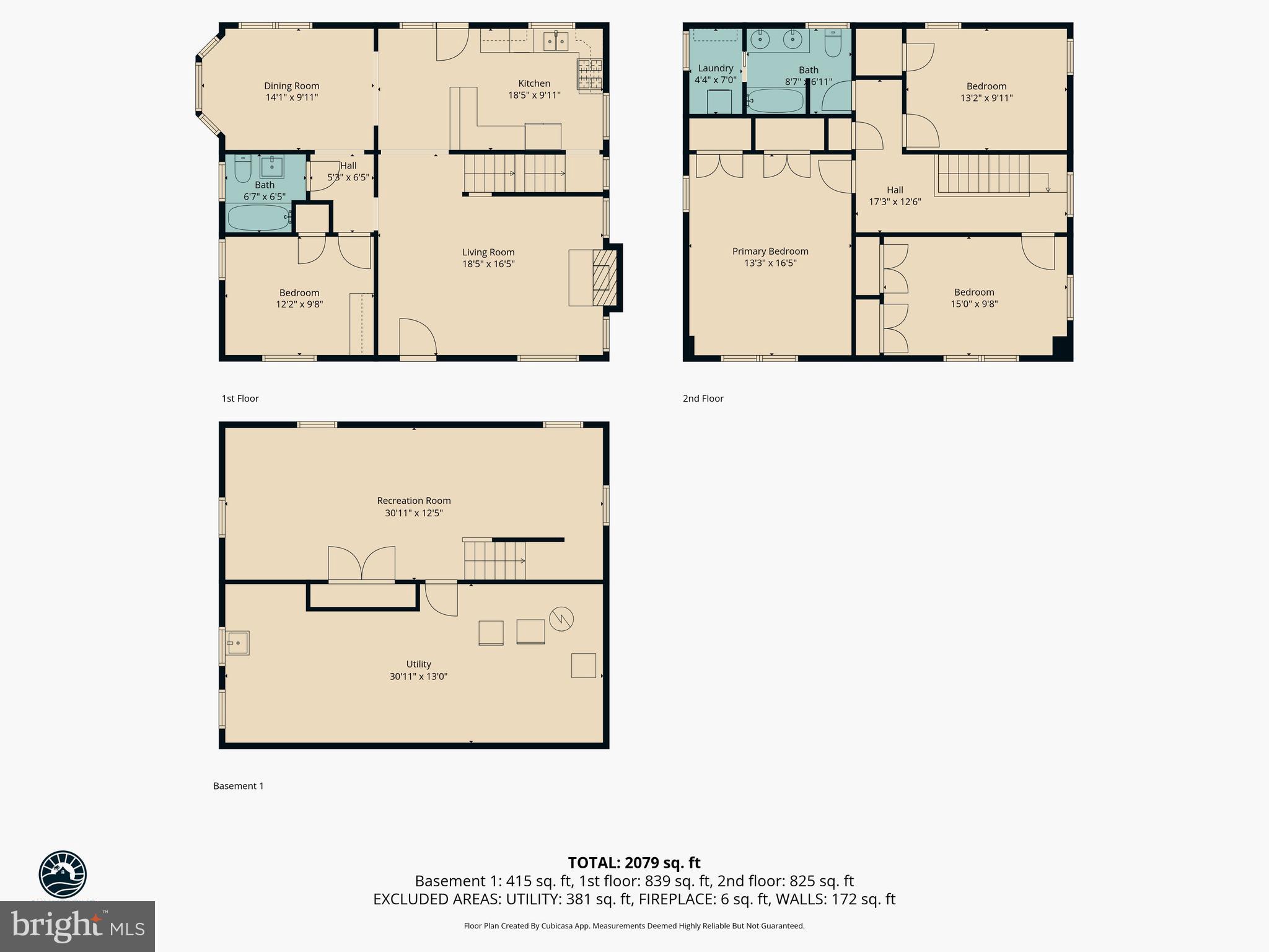 HOMEWOOD - Residential