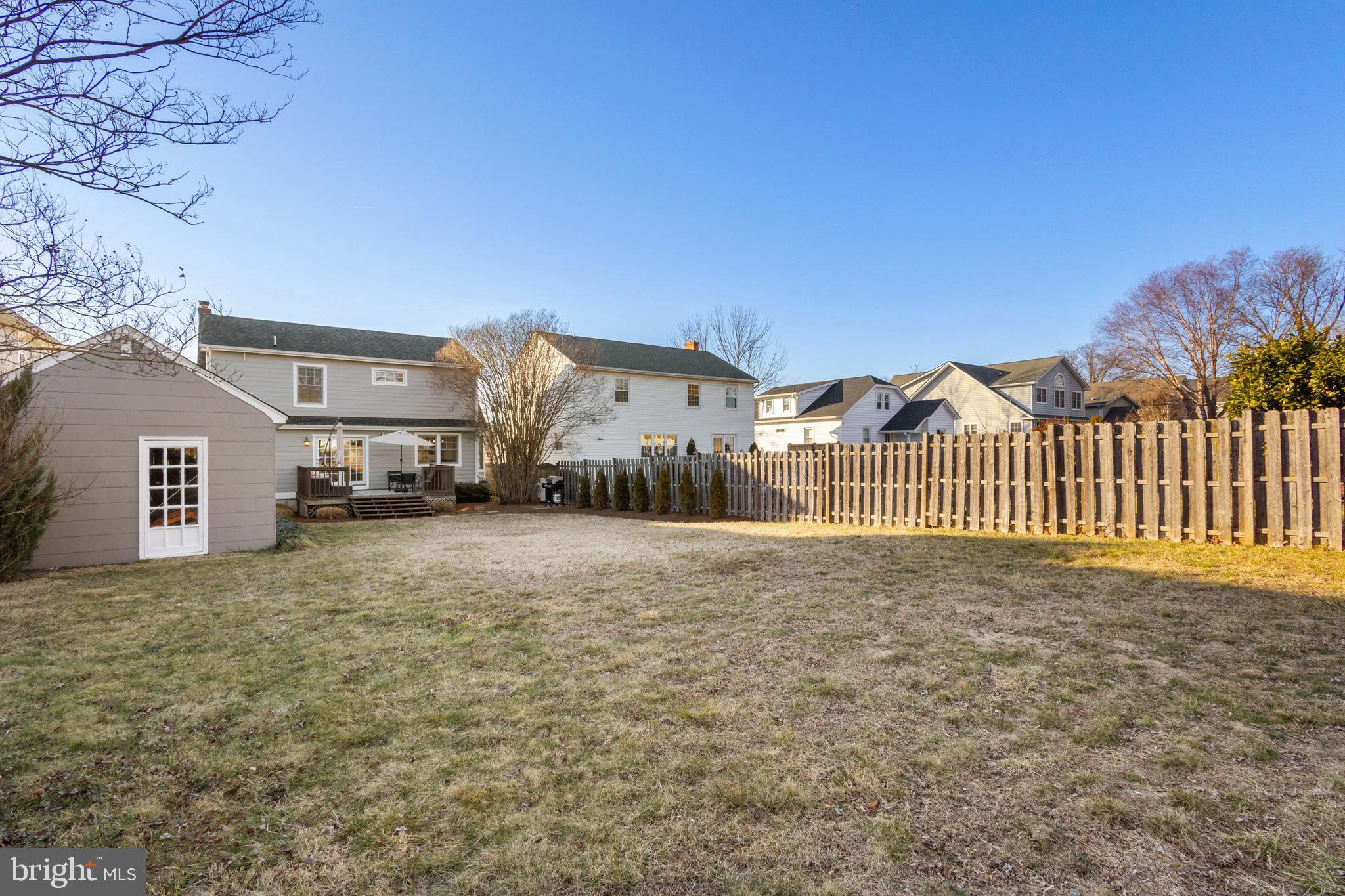 HOMEWOOD - Residential