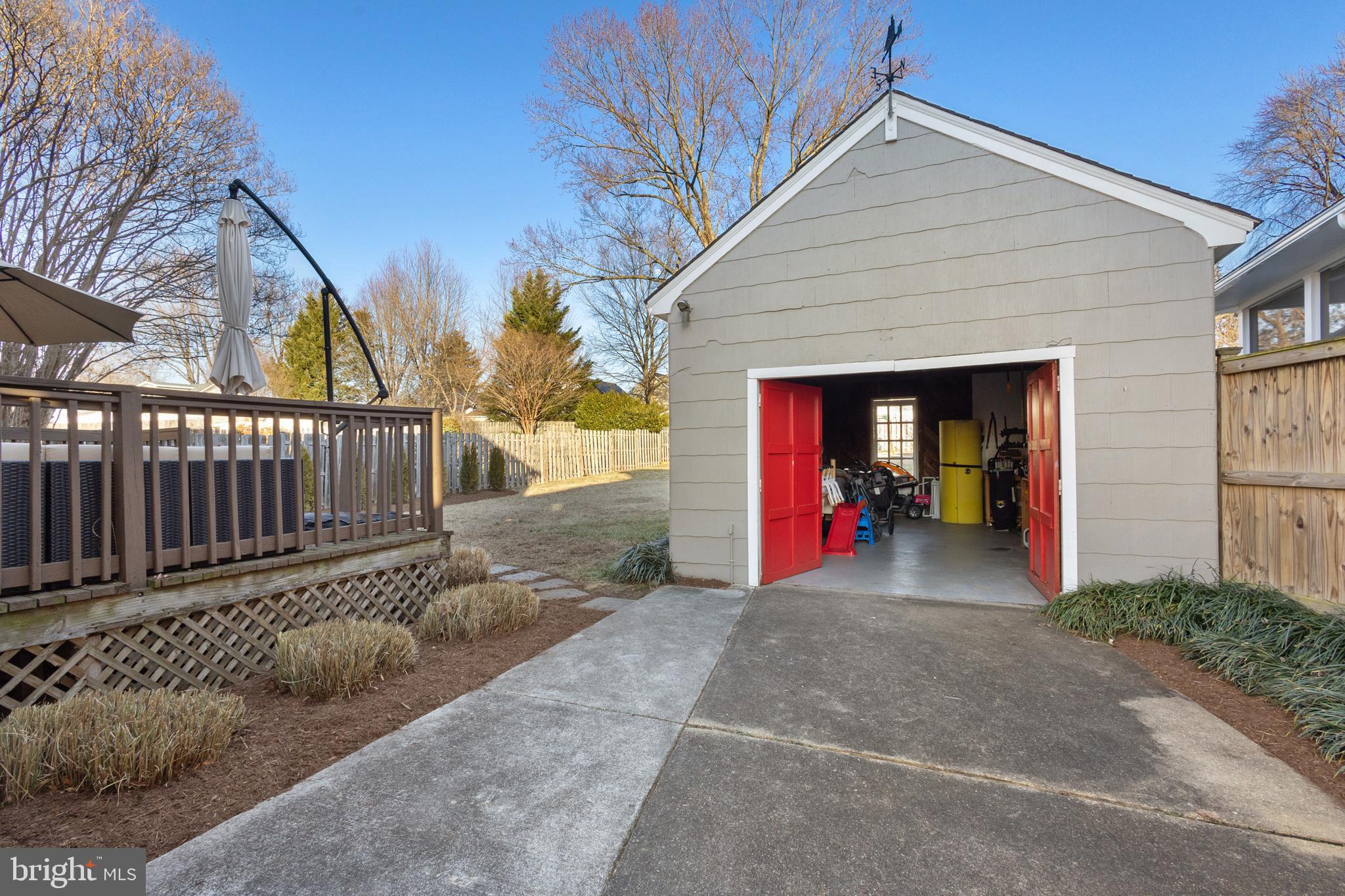 HOMEWOOD - Residential