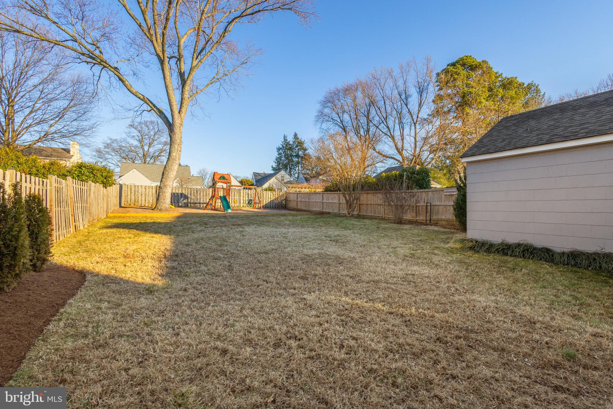 HOMEWOOD - Residential