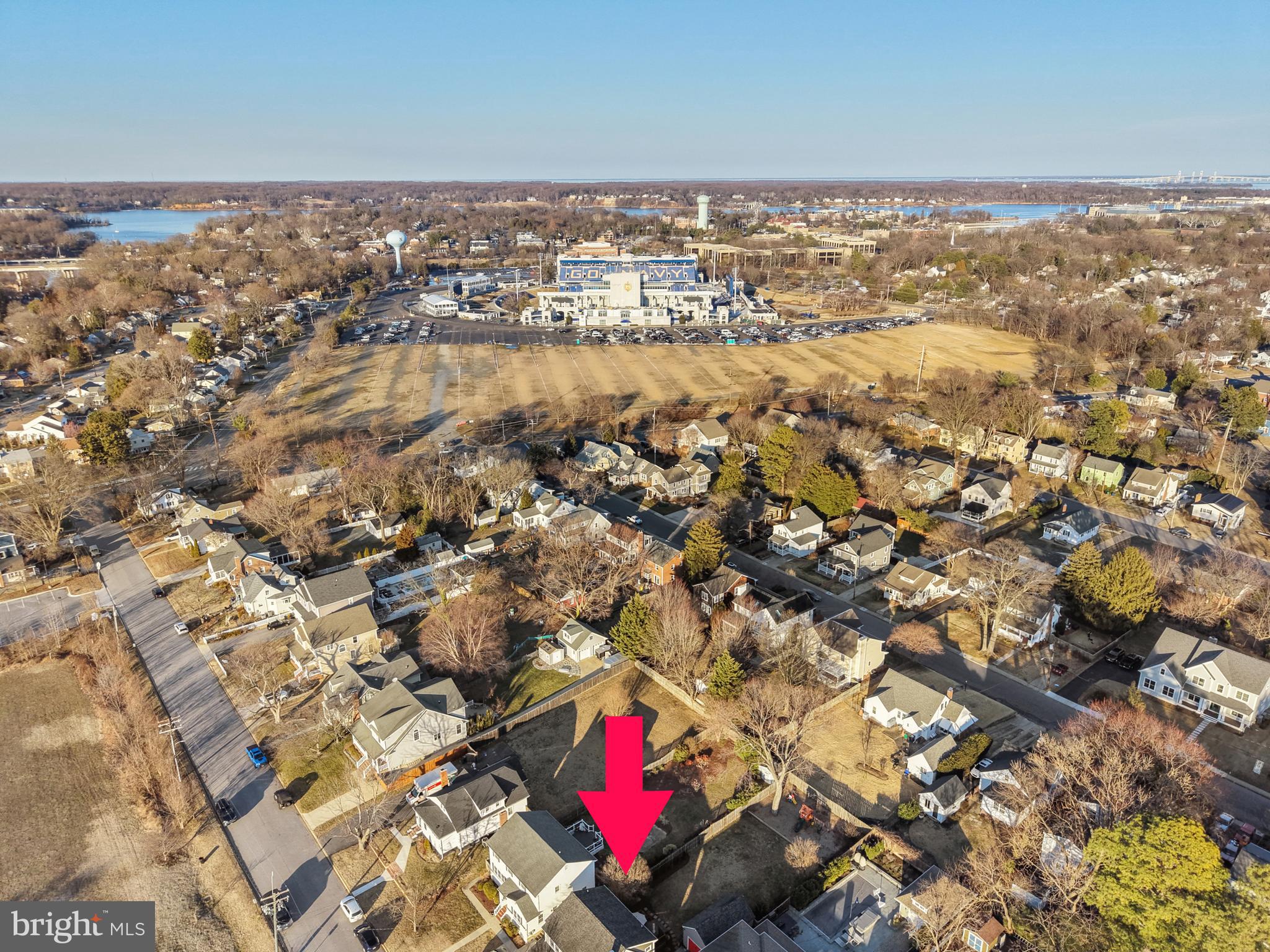 HOMEWOOD - Residential