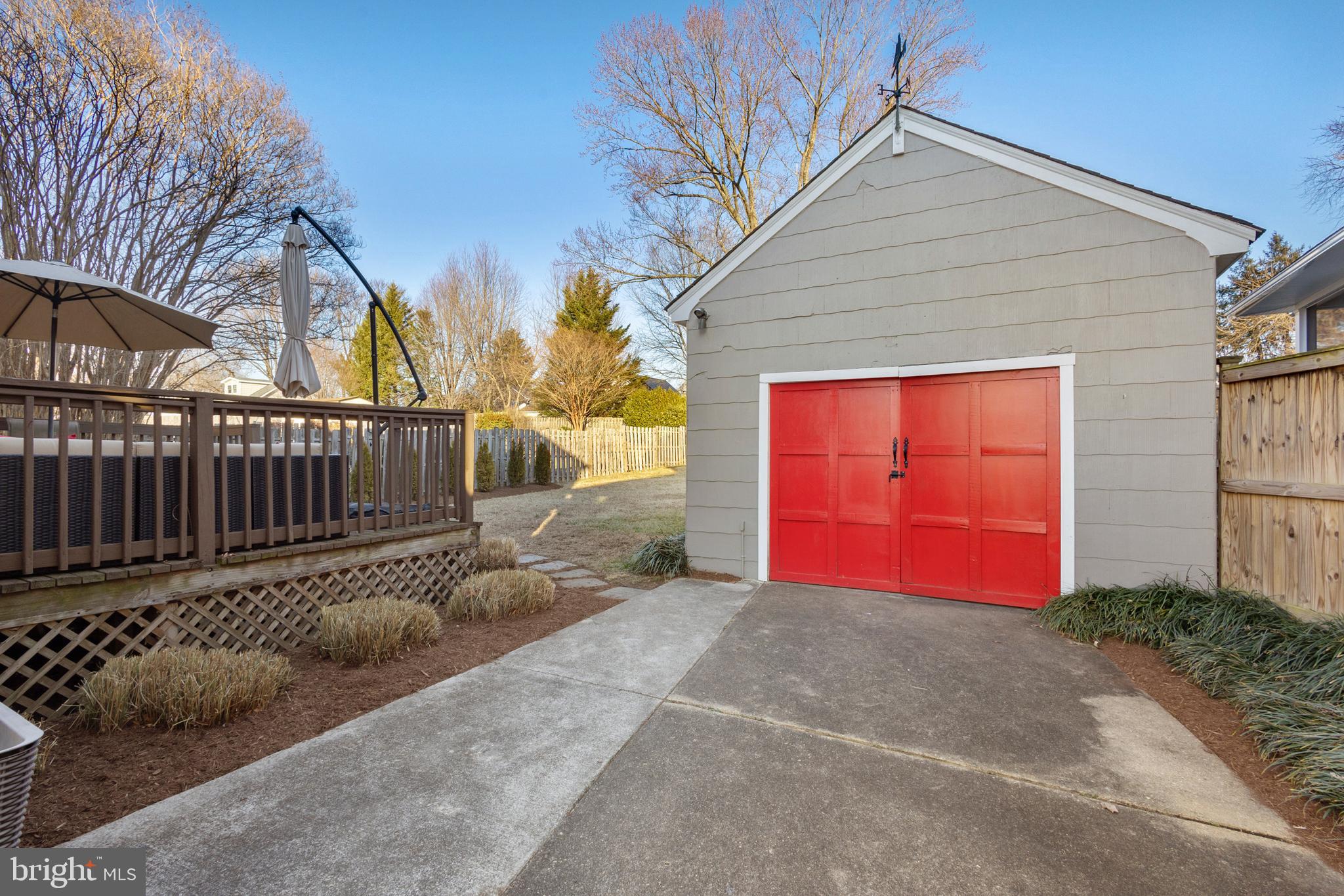 HOMEWOOD - Residential