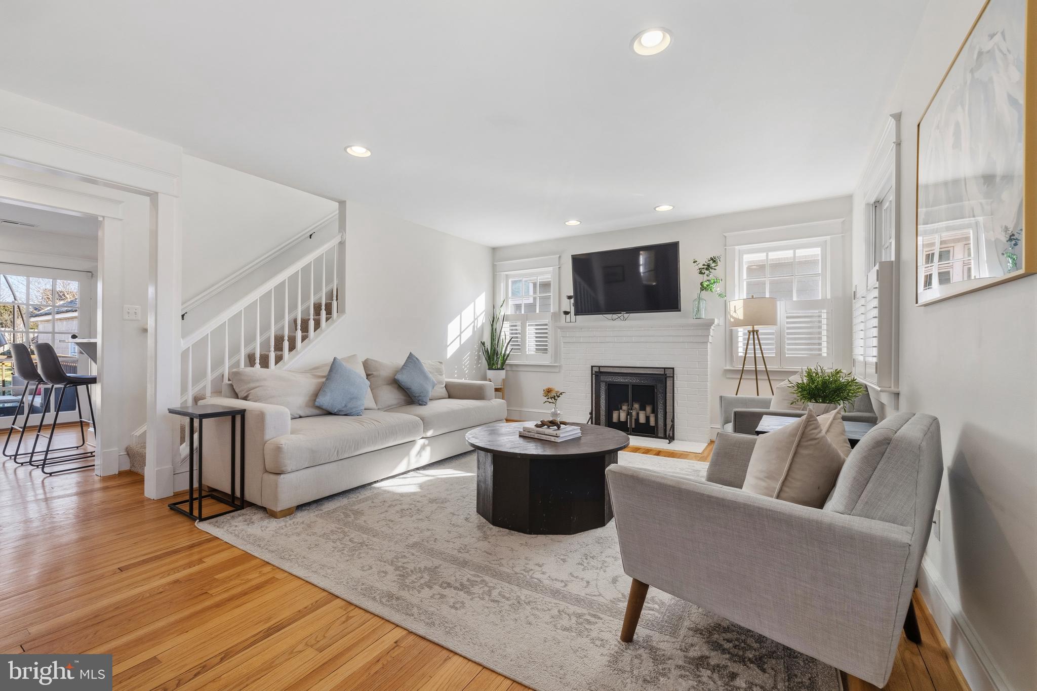 HOMEWOOD - Residential